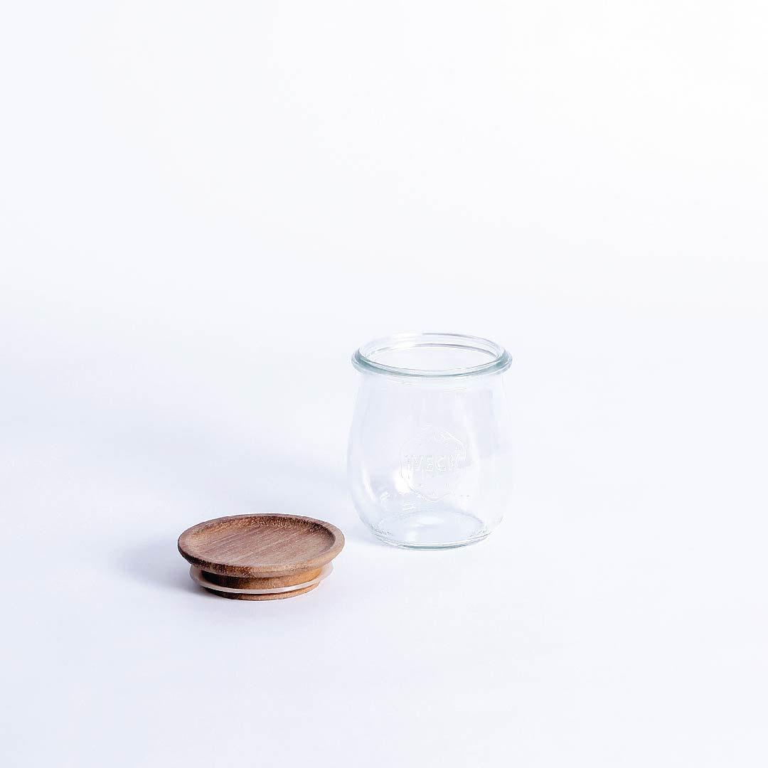 MINI TULIP JAR 220 ML