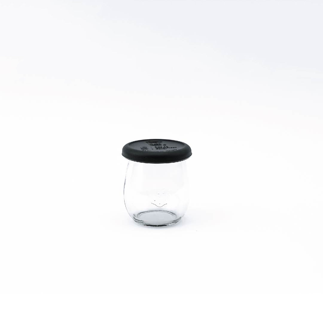 MINI TULIP JAR 220 ML