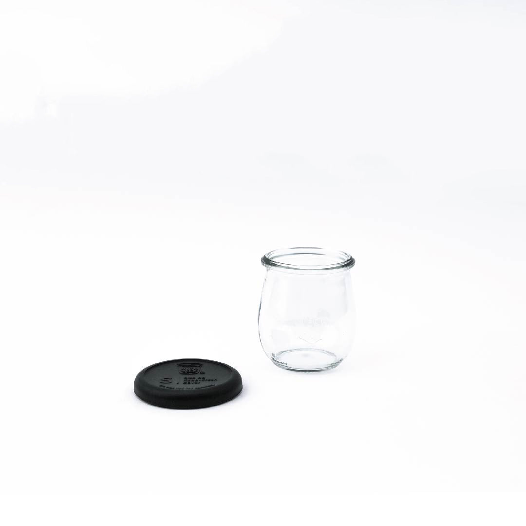 MINI TULIP JAR 220 ML