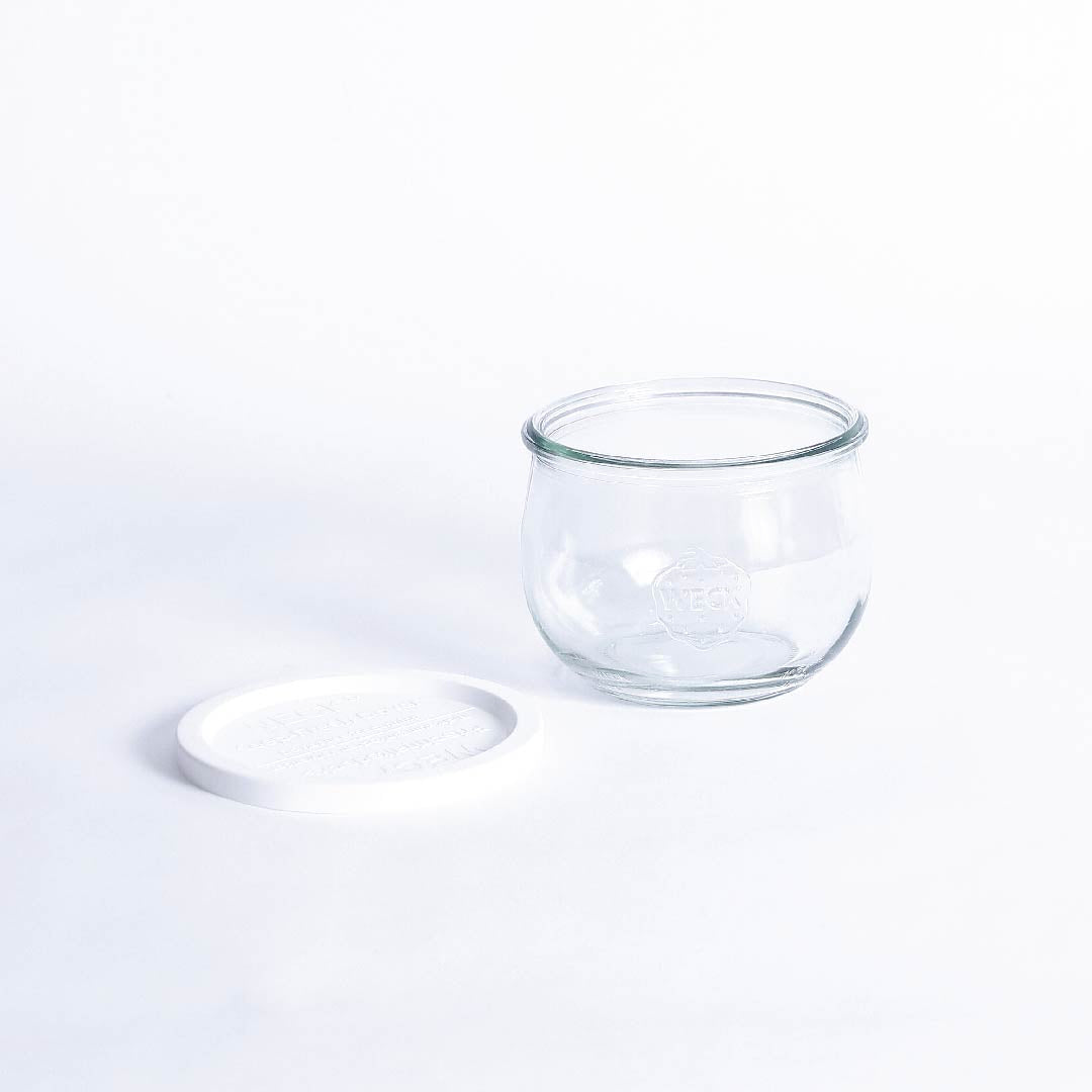 TULIP JAR 580 ML