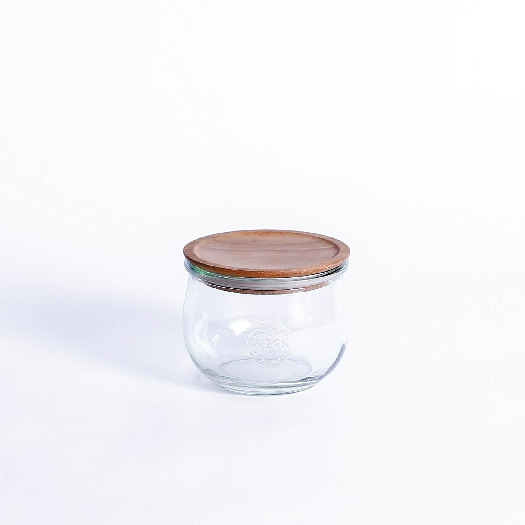TULIP JAR 580 ML