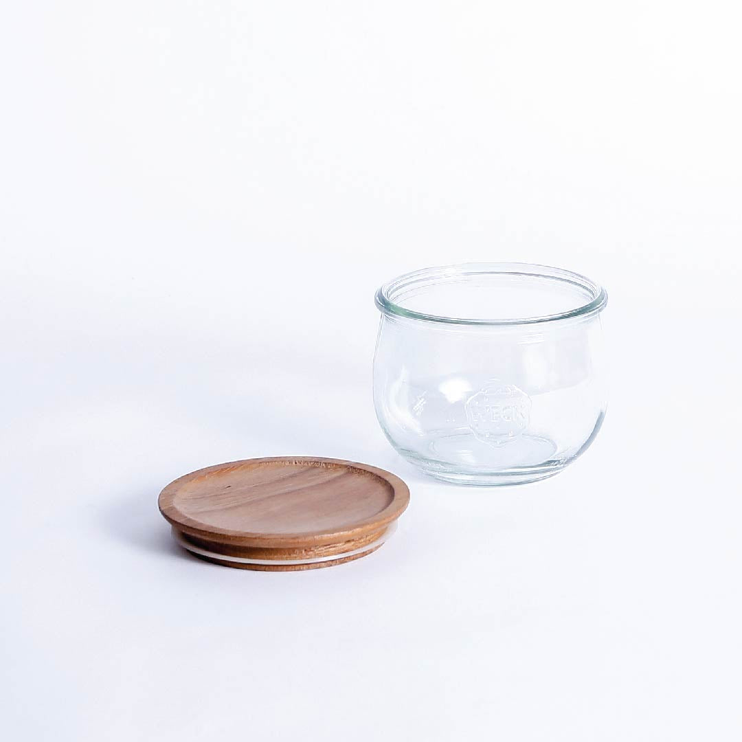 TULIP JAR 580 ML