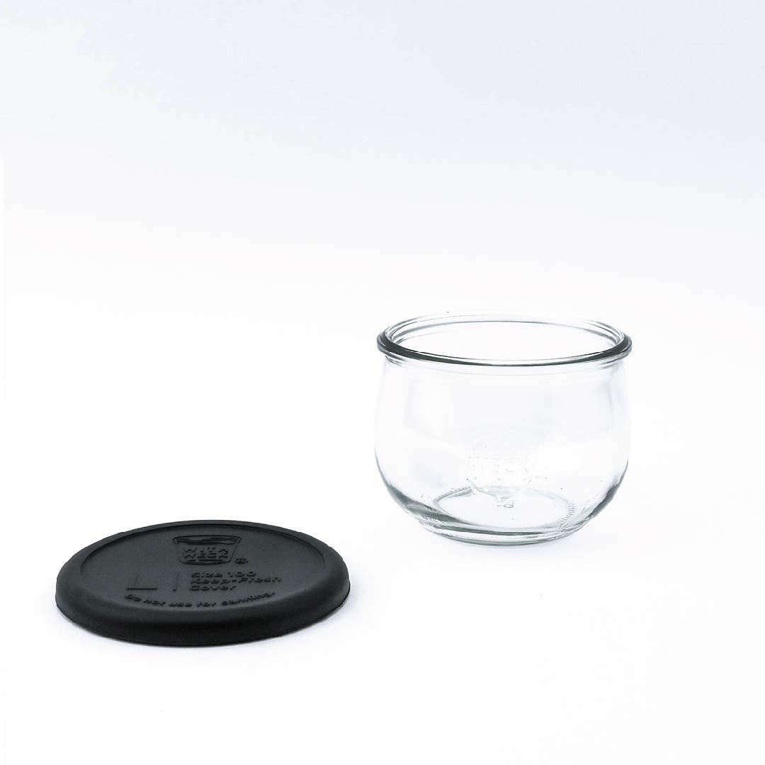 TULIP JAR 580 ML