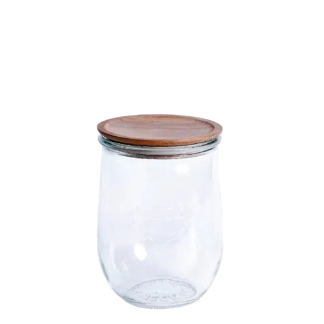 TULIP JAR 1062 ML