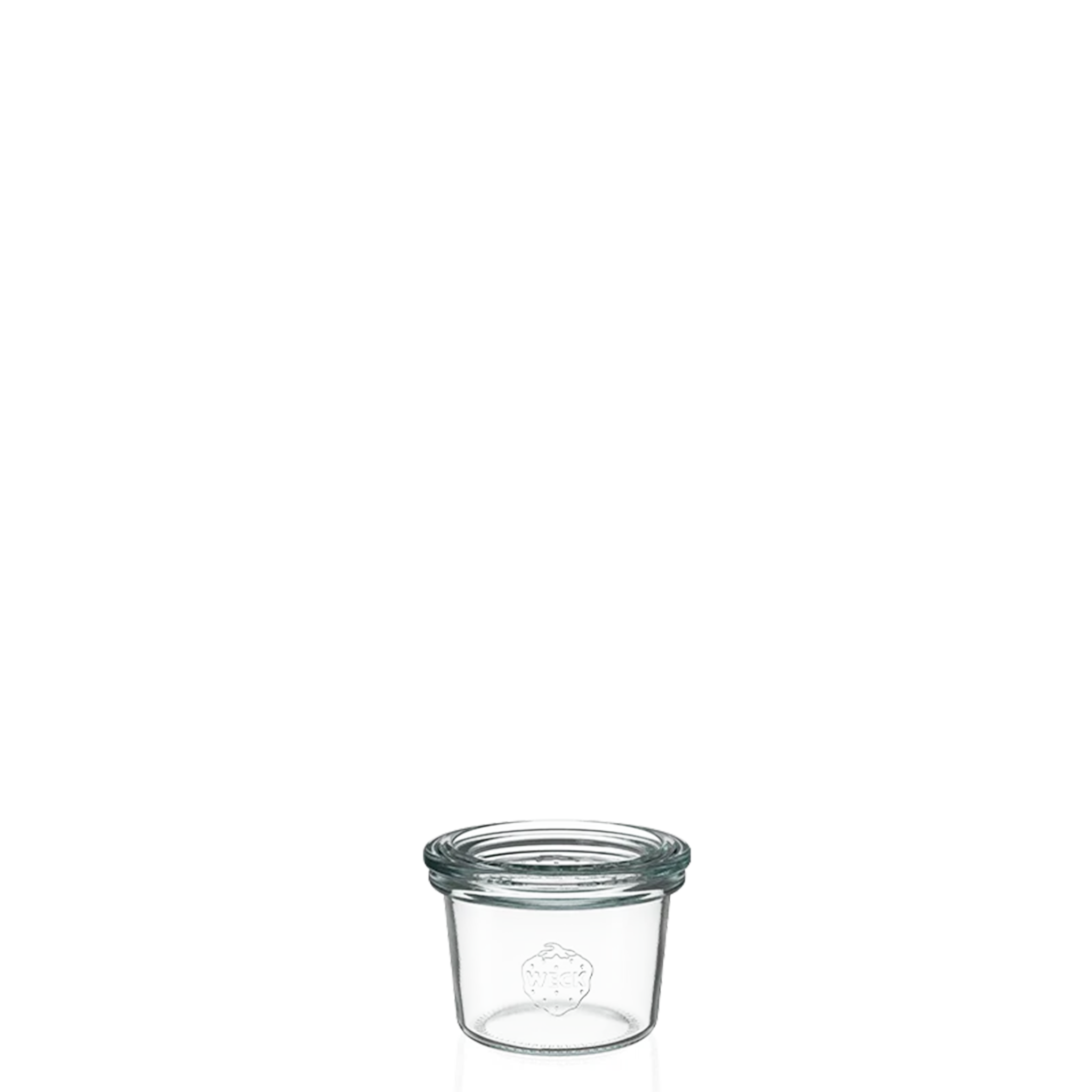 MINI MOLD JAR 80 ML