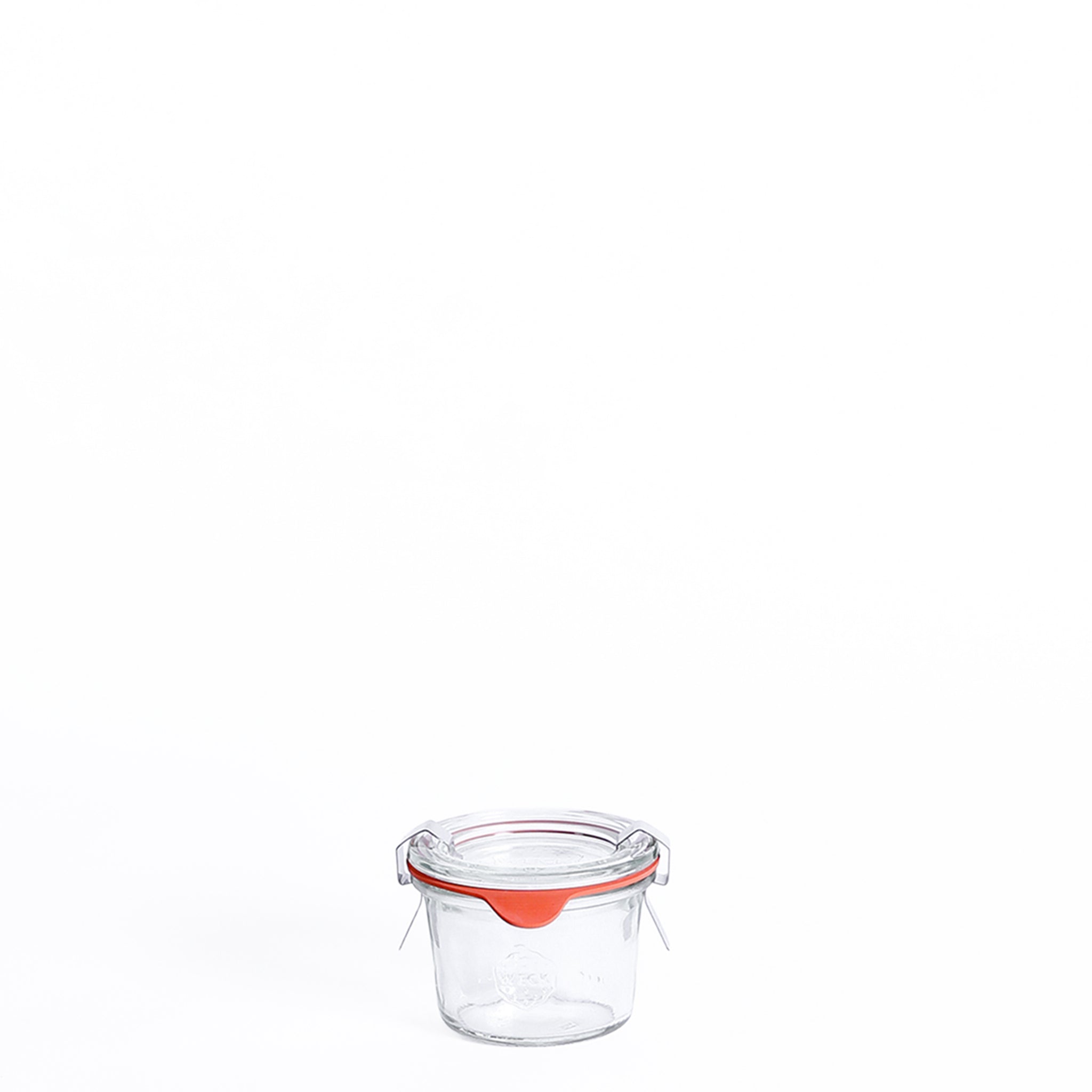 MINI MOLD JAR 80 ML