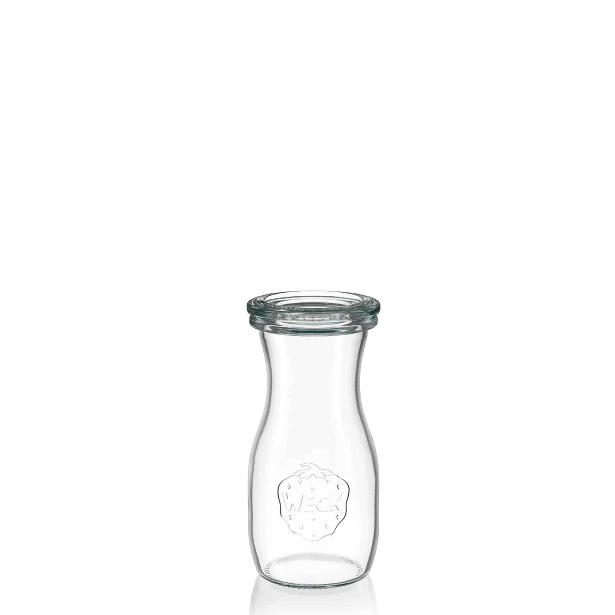 JUICE JAR 150 ML