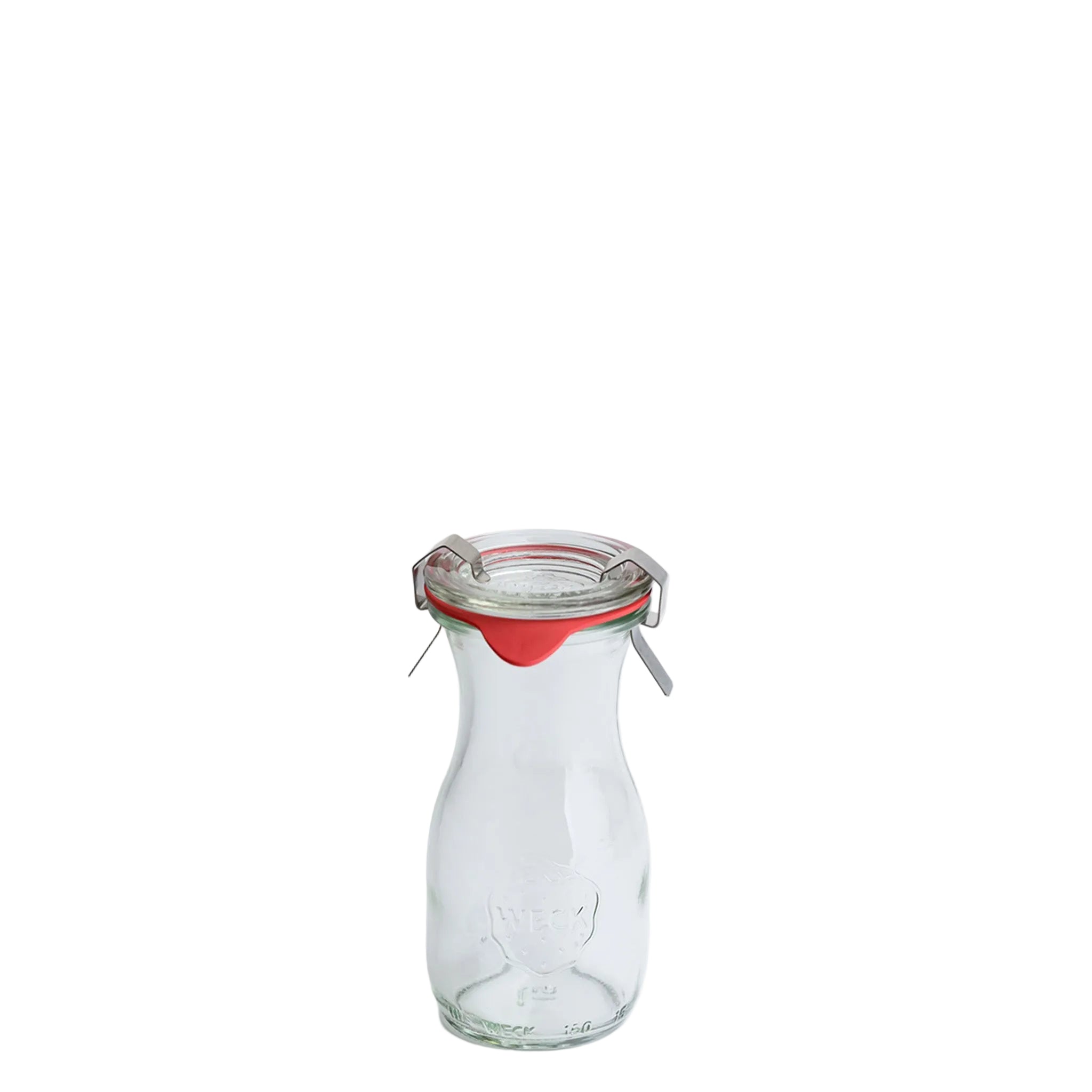 JUICE JAR 150 ML