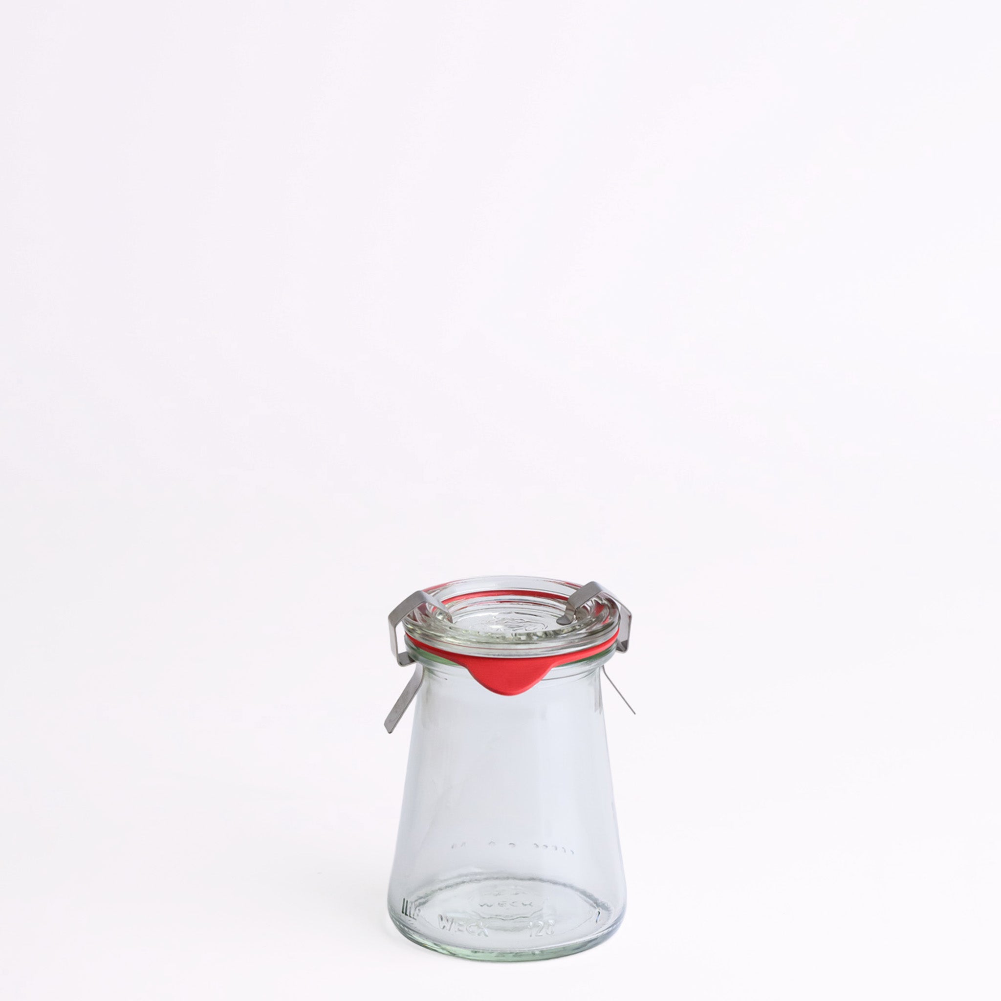 TRAPEZOID JAR_120 ML