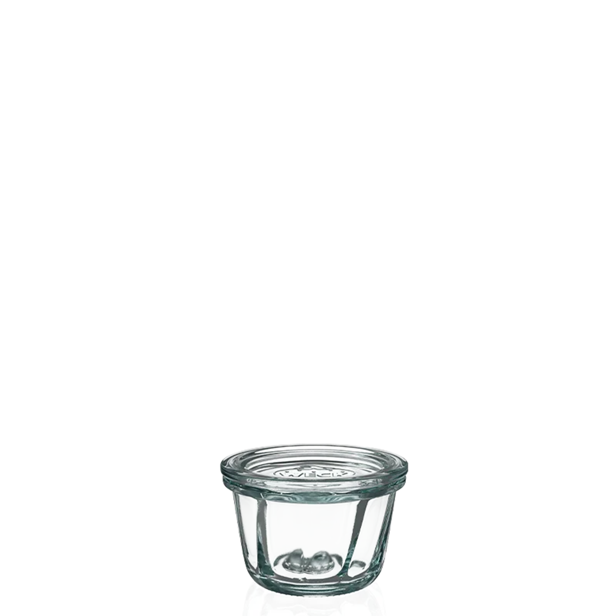 BAKERY JAR_165 ML