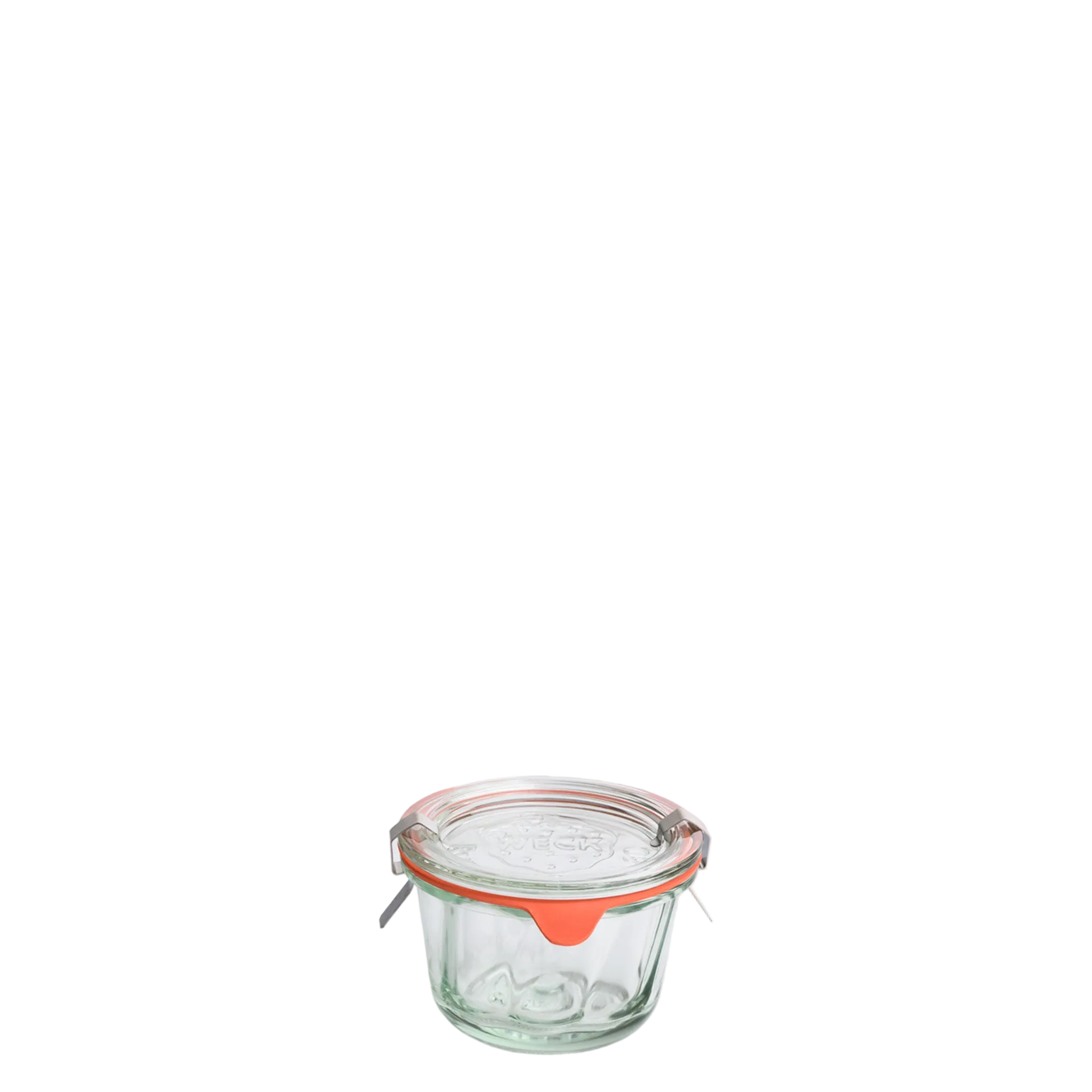 BAKERY JAR 165 ML