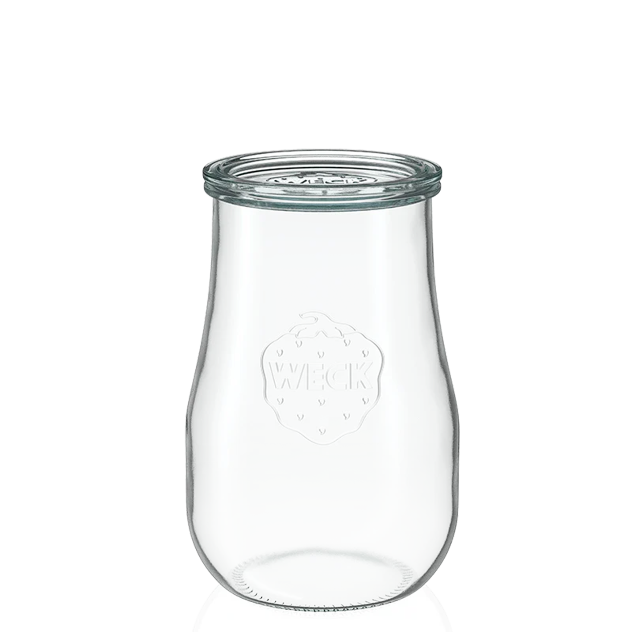 TULIP JAR 1750 ML