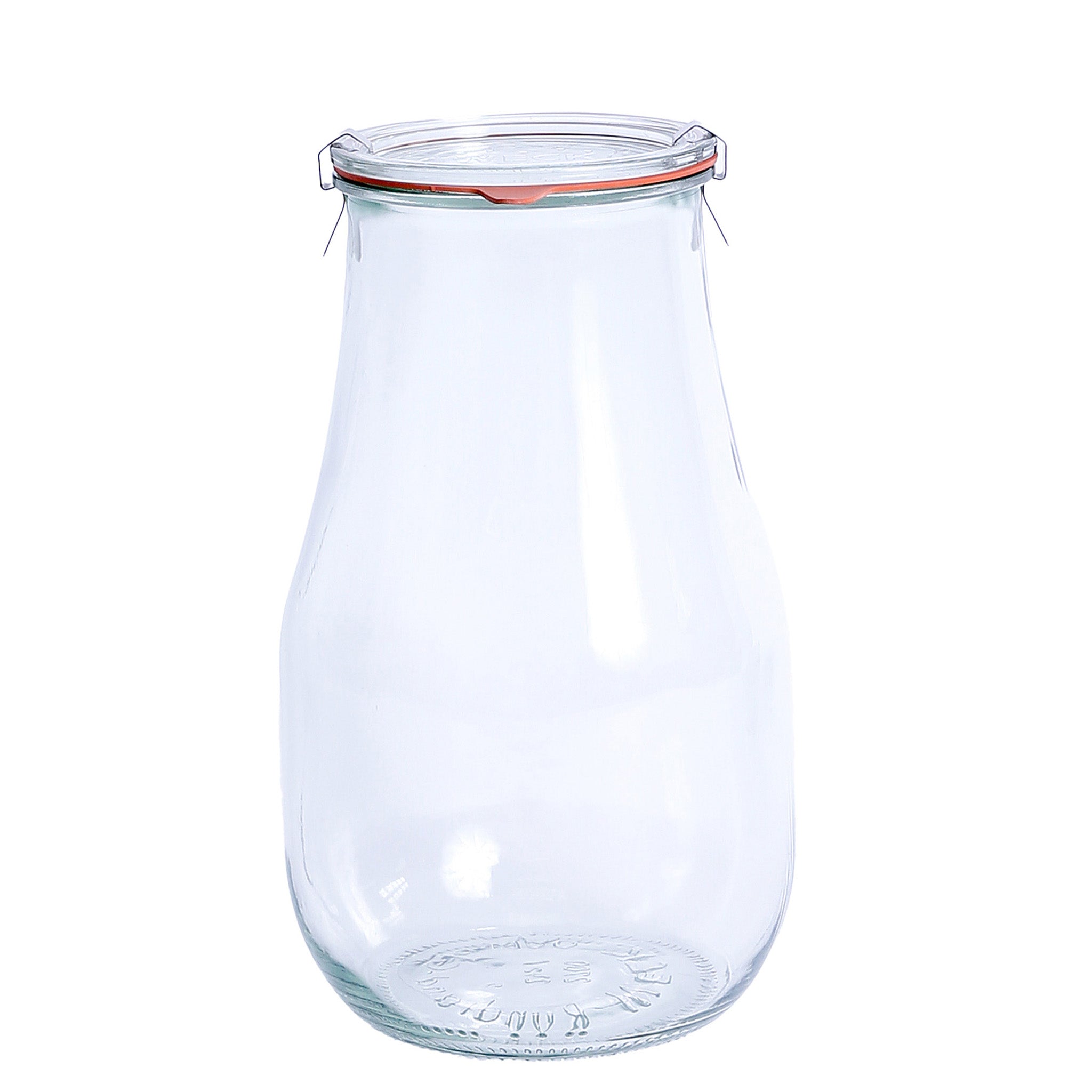 TULIP JAR 2700 ML