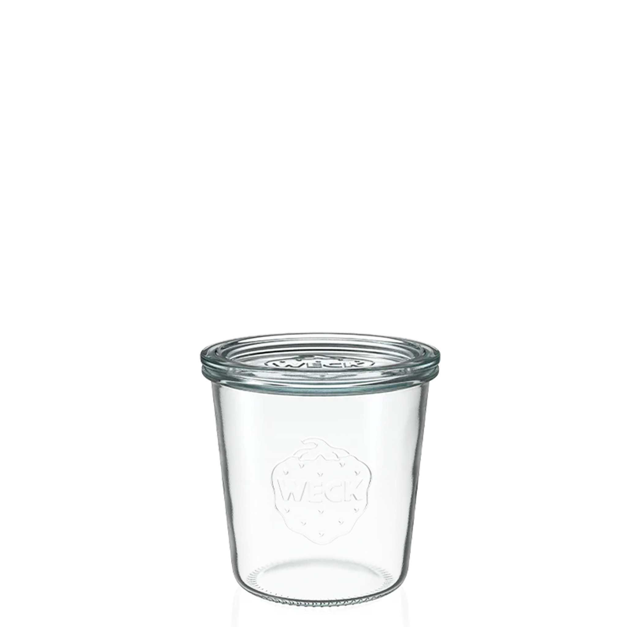 MOLD JAR 580 ML