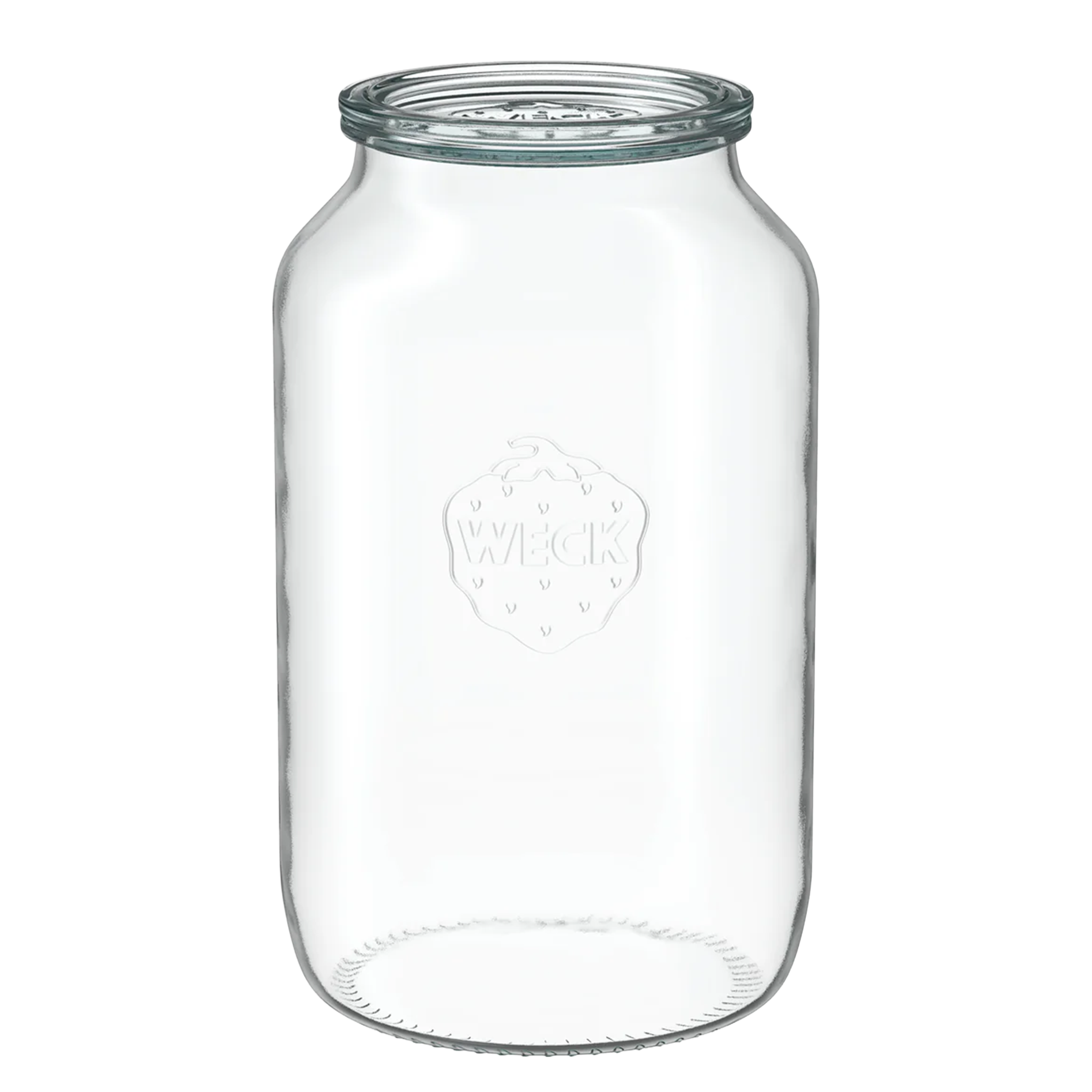 CYLINDER JAR 3000 ML