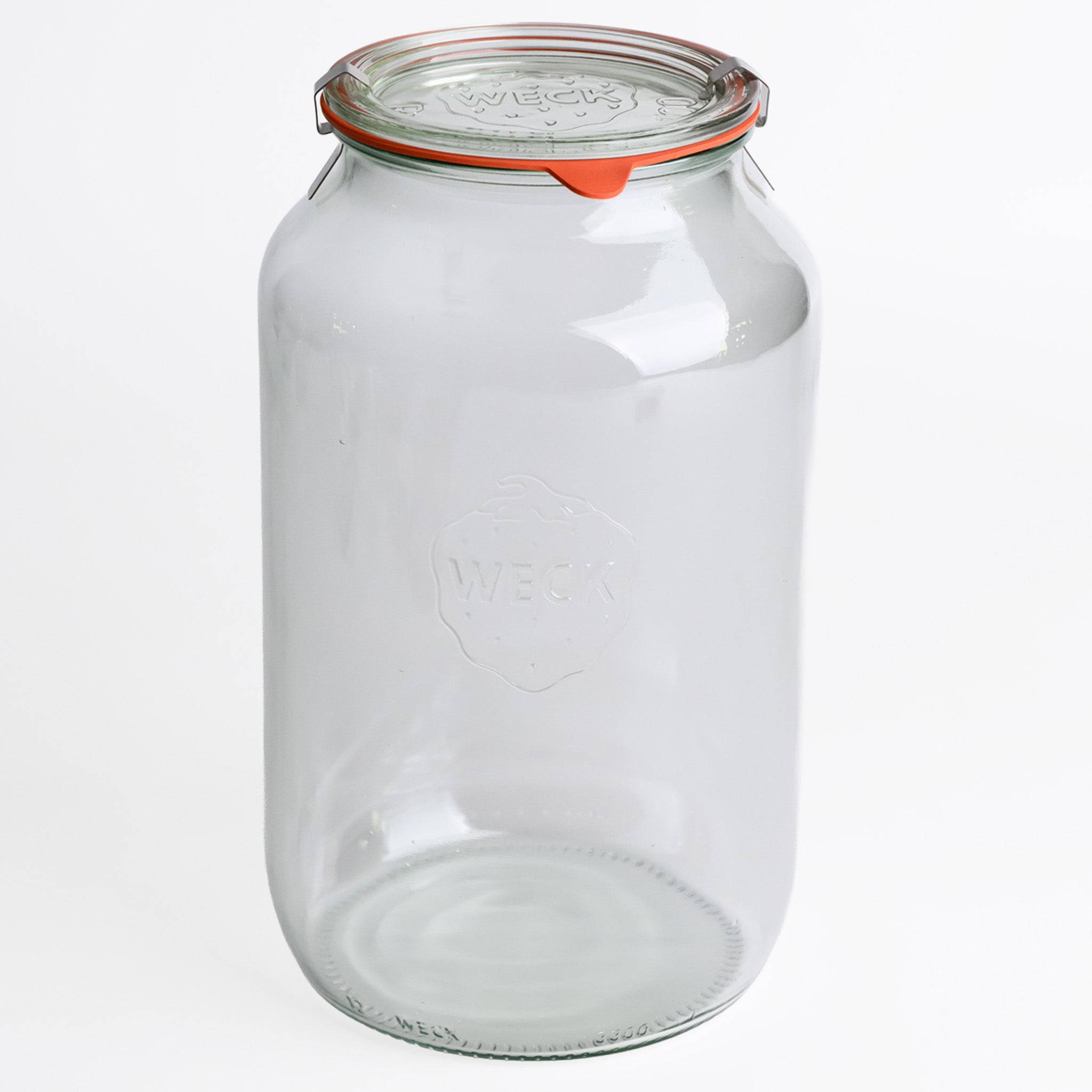 CYLINDER JAR 3000 ML