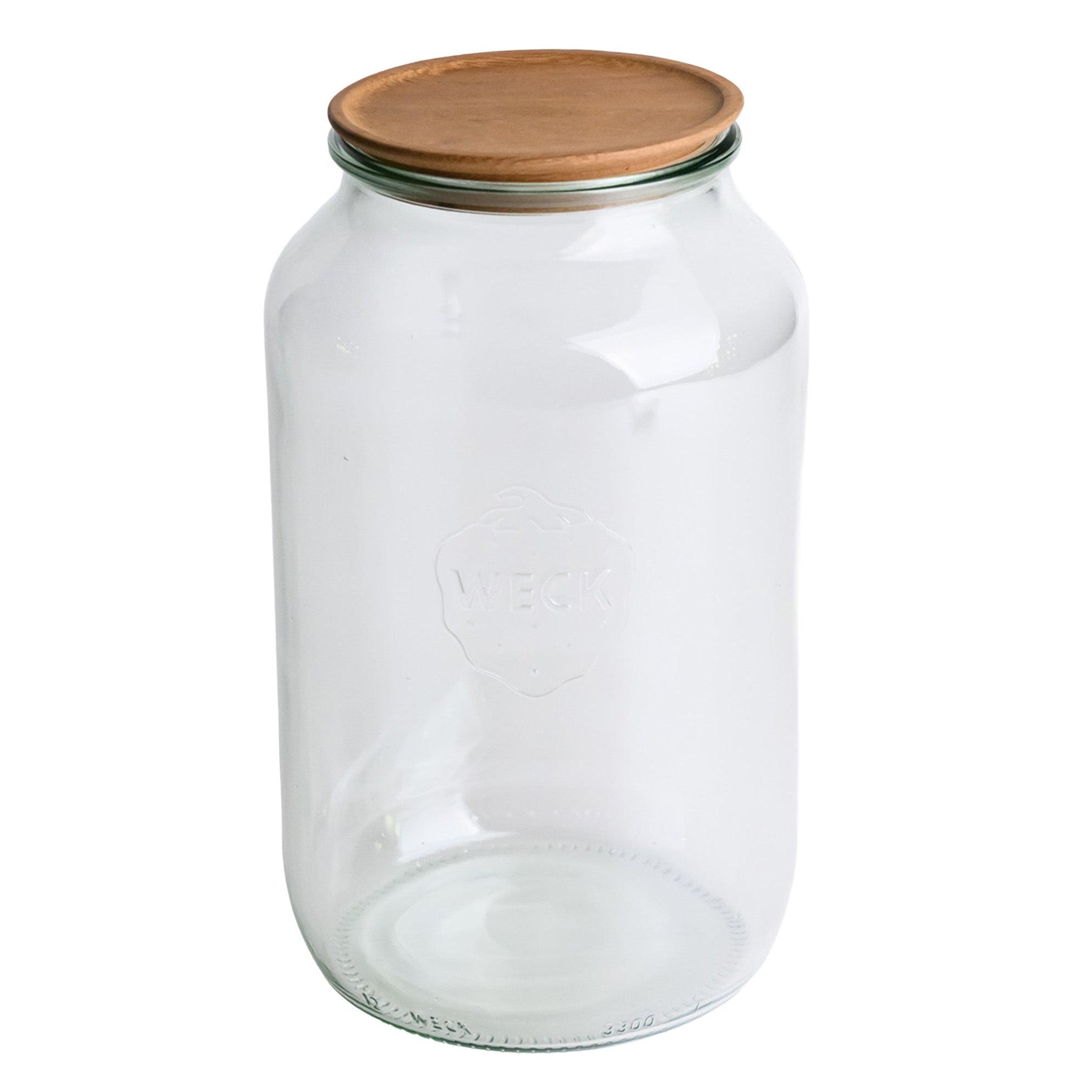 CYLINDER JAR 3000 ML