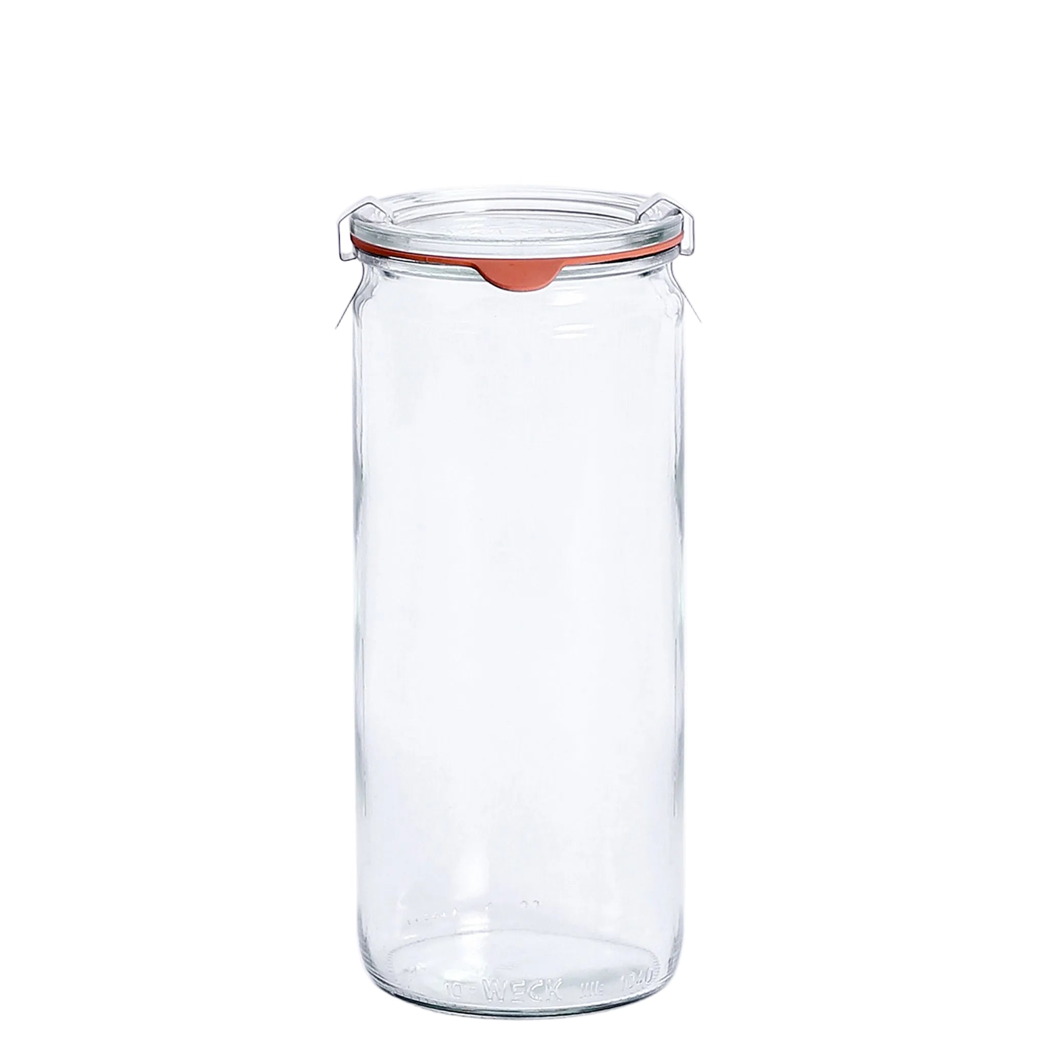 CYLINDER JAR 1040 ML