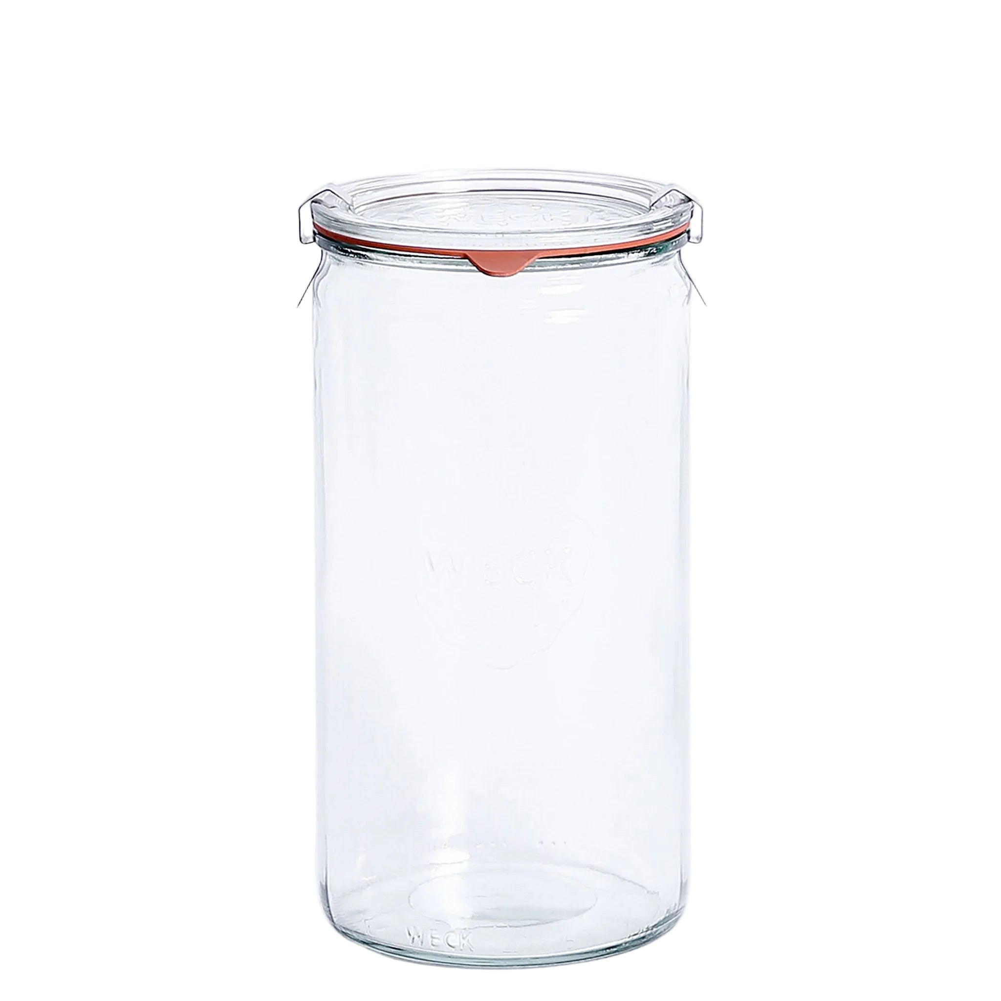 CYLINDER JAR 1590 ML