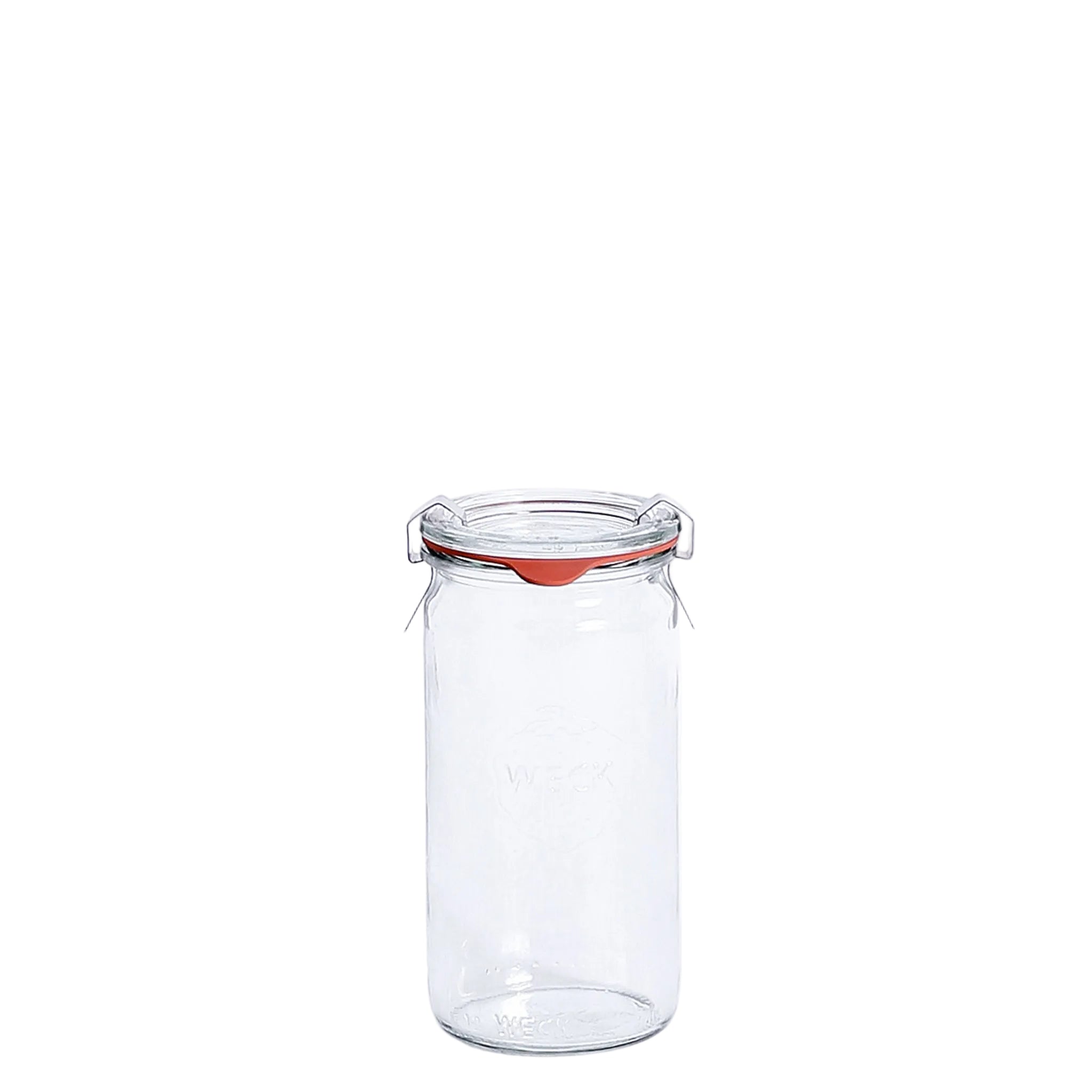 CYLINDER JAR 340 ML