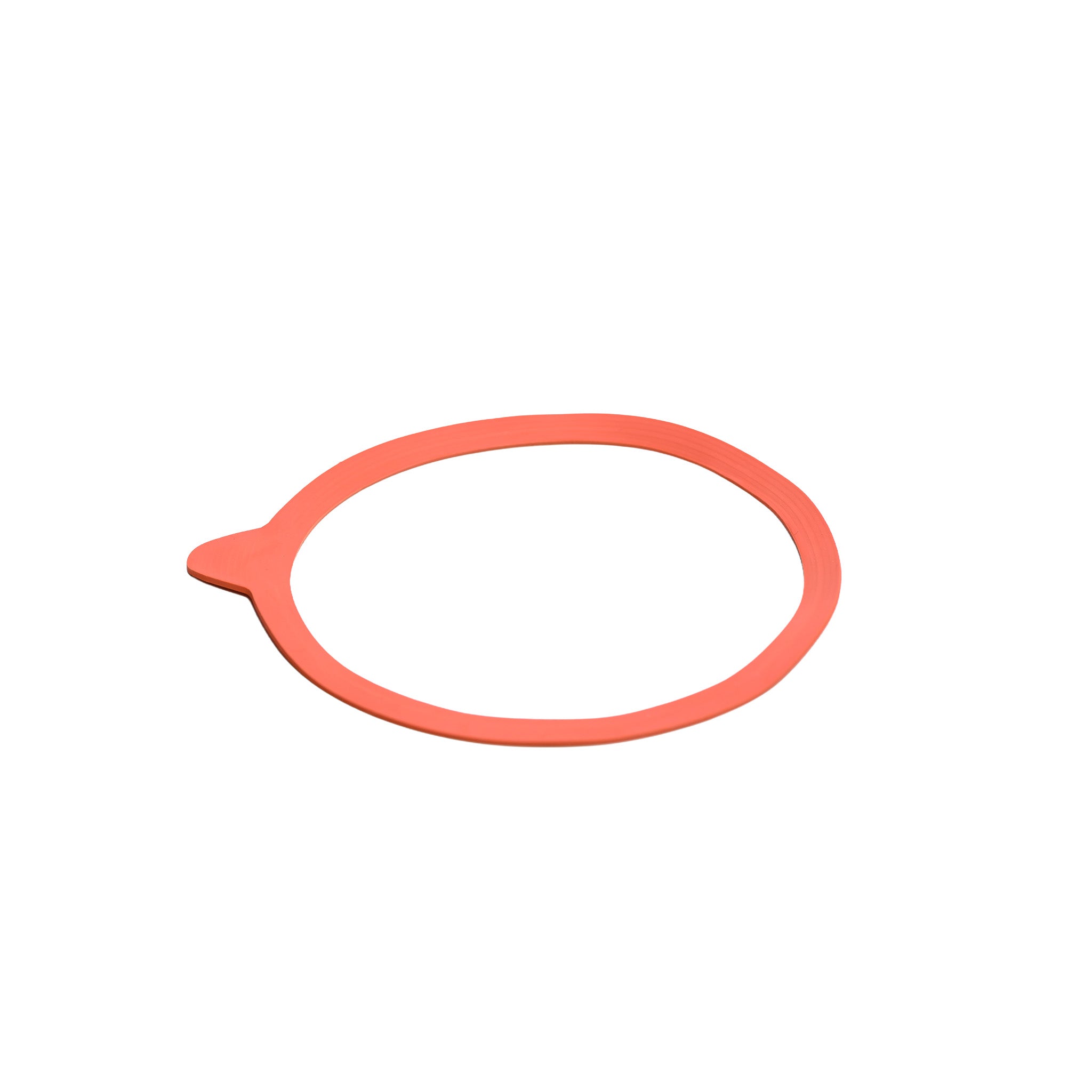 RUBBER RING FOR WECK 1 PCS./BAG