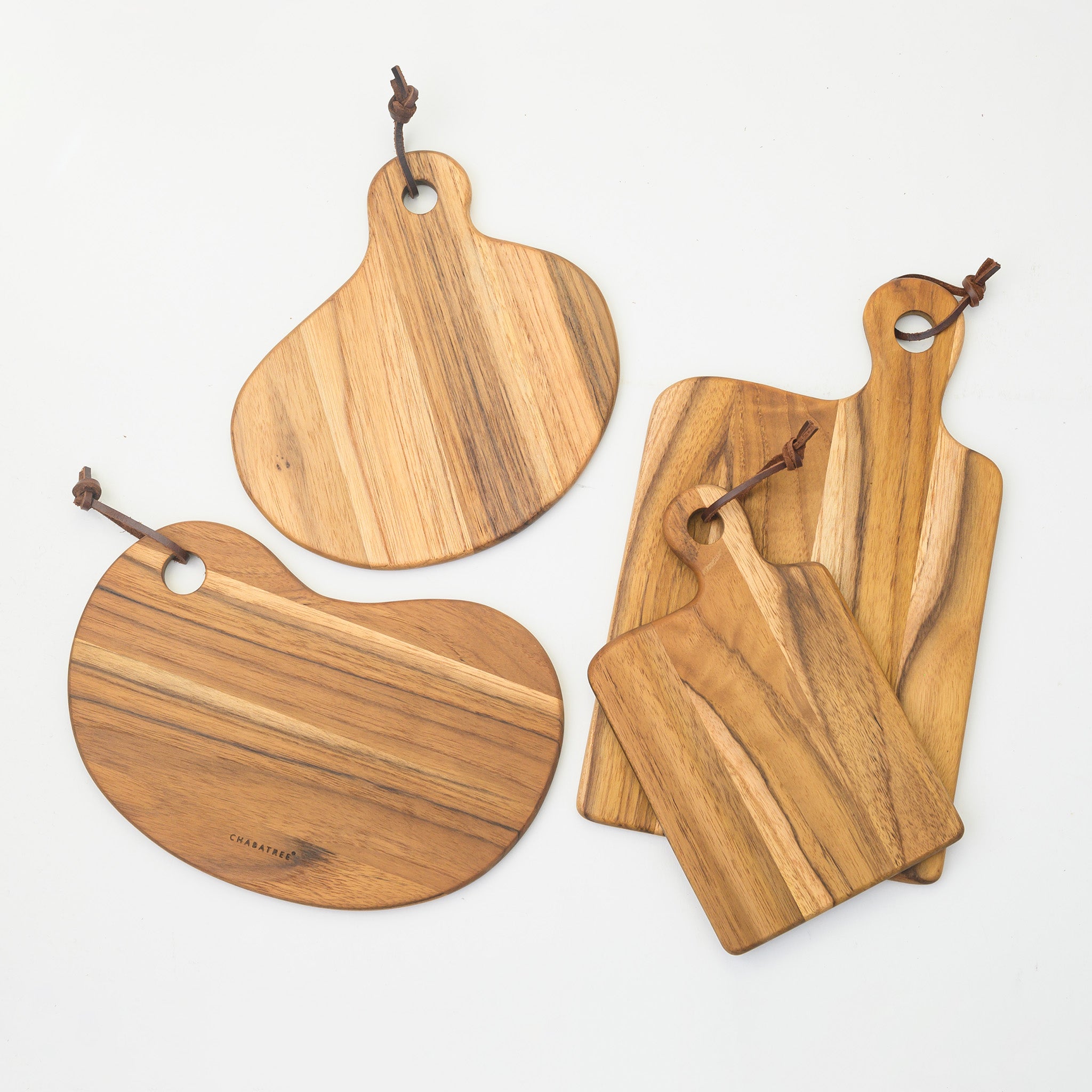 LYRA TINY SERVING BOARD L