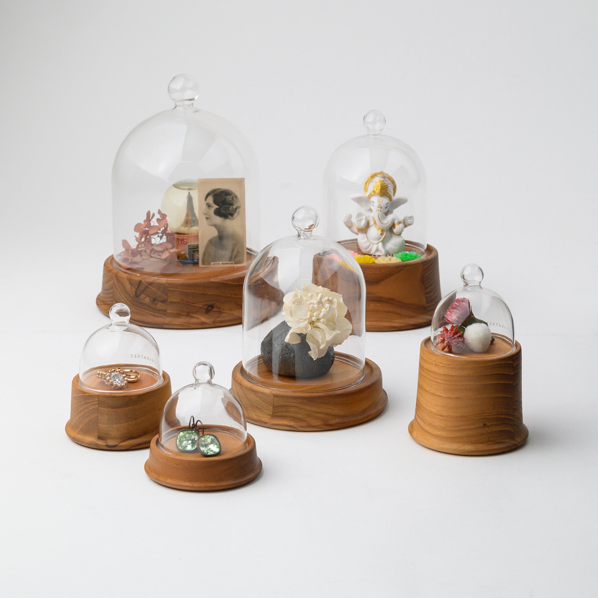 SCE'NE STAND 10.5 CM