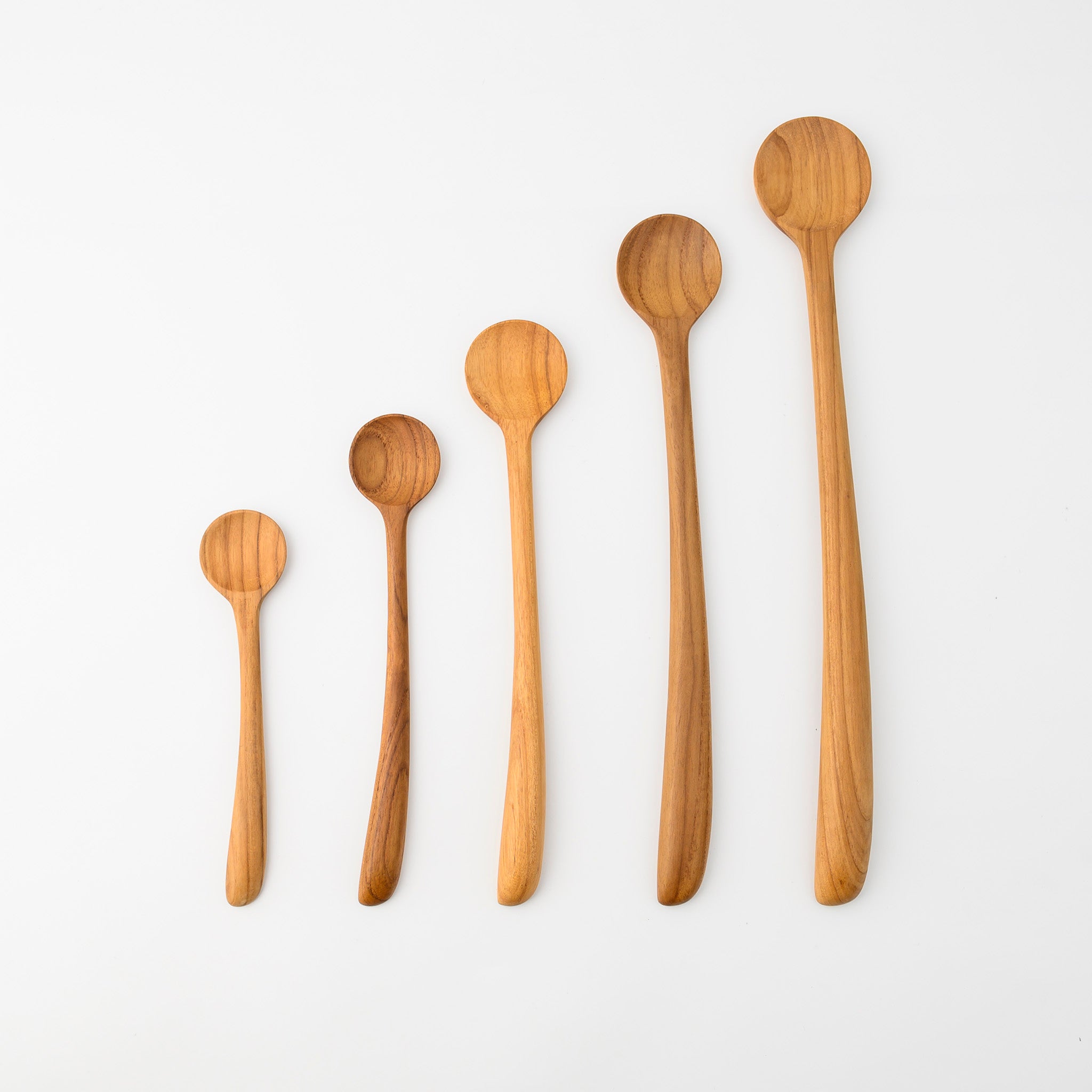 ONION COOK SPOON 40 CM