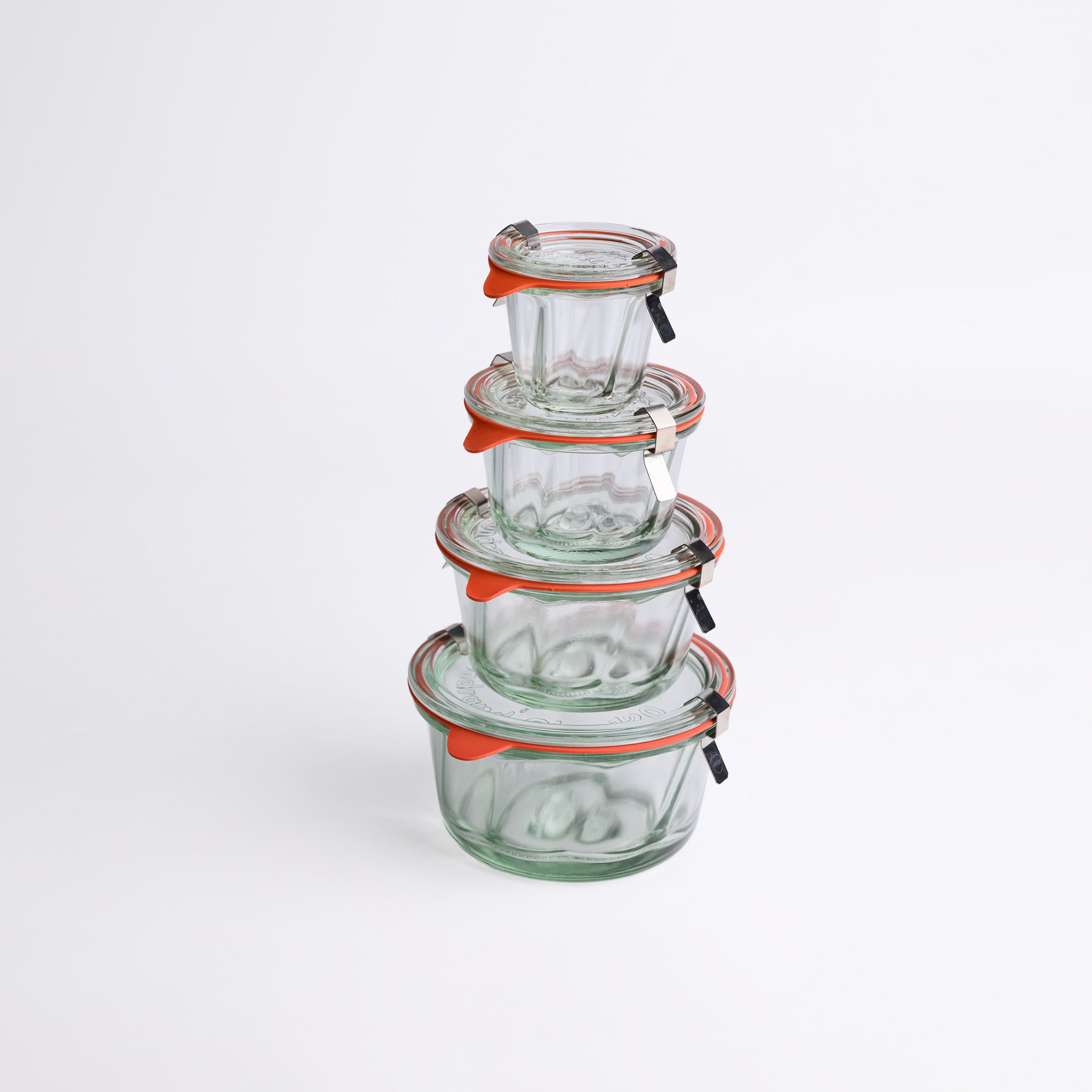 BAKERY JAR_165 ML