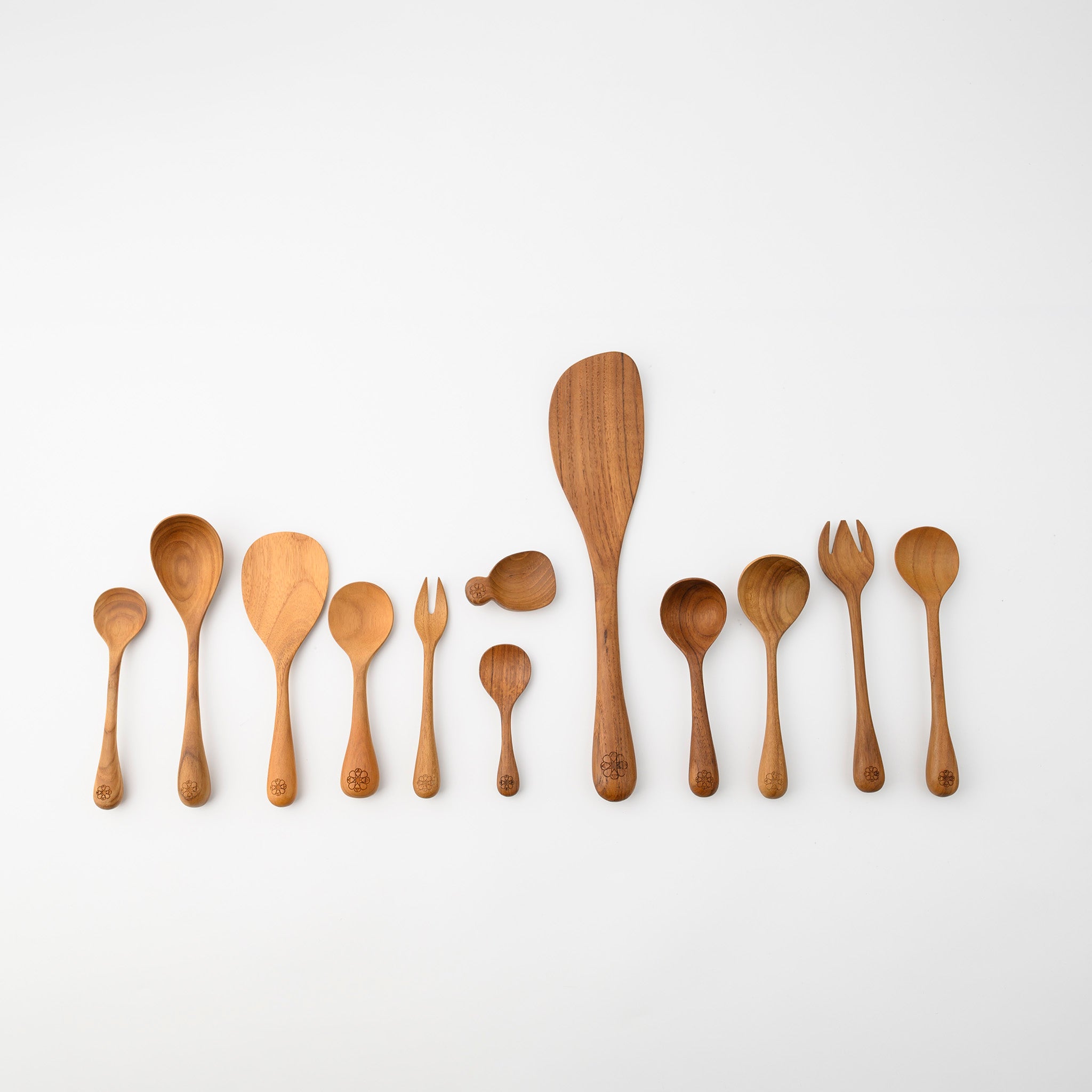 MOROCCO SALAD SPOON