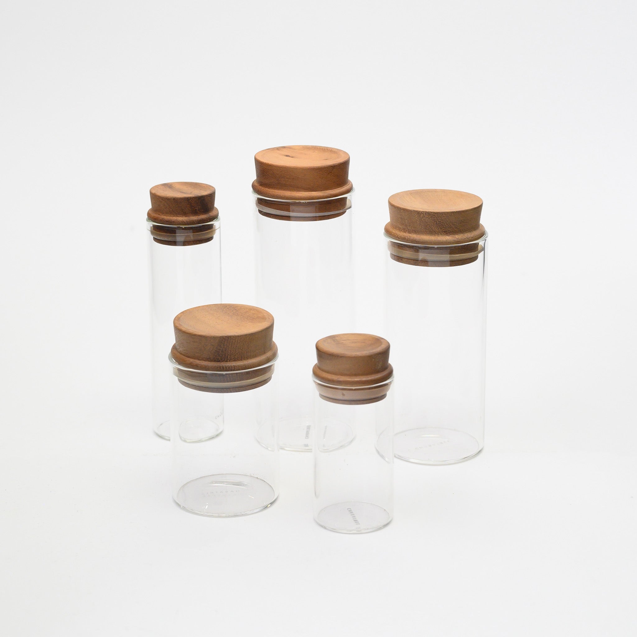 MINI SPICE BOTTLE 60 CC