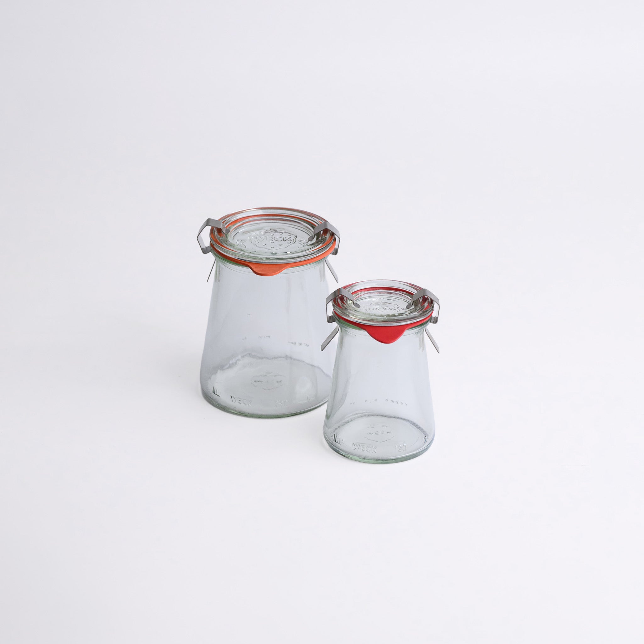 TRAPEZOID JAR_120 ML