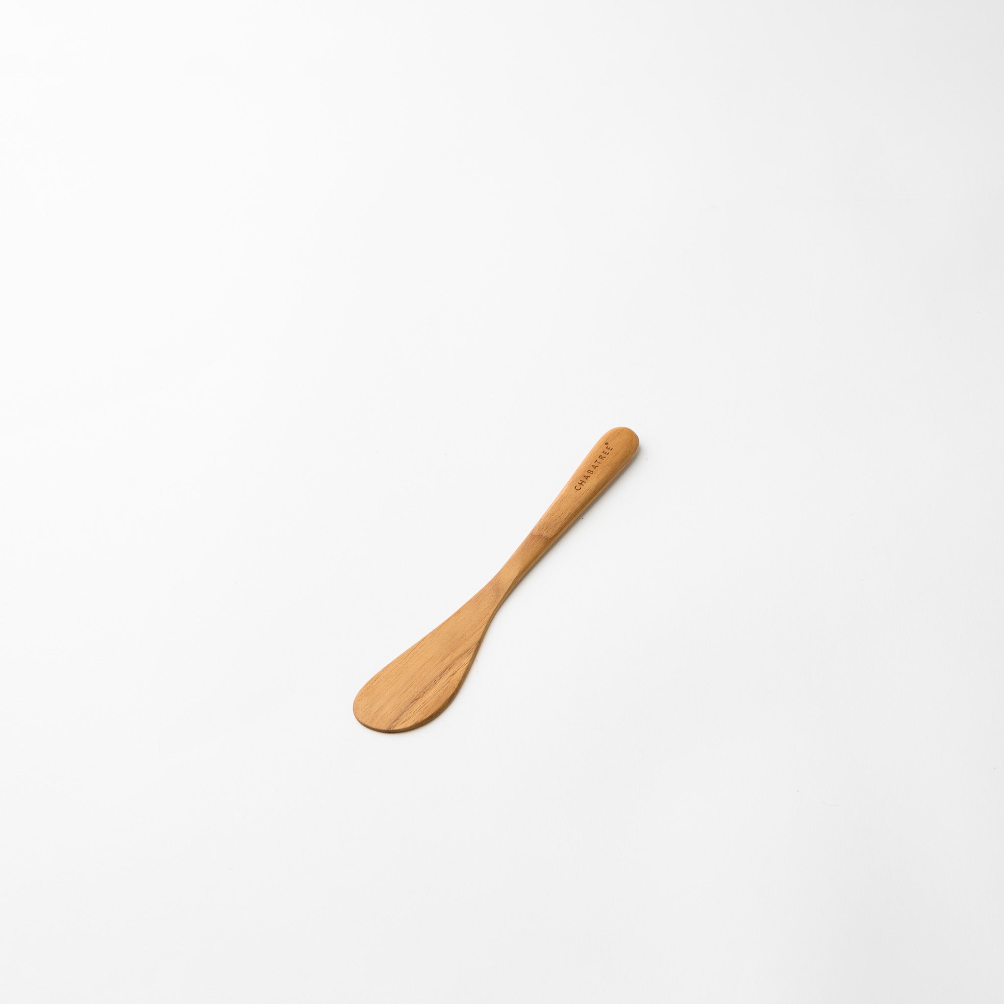 TULIP BUTTER SPREADER