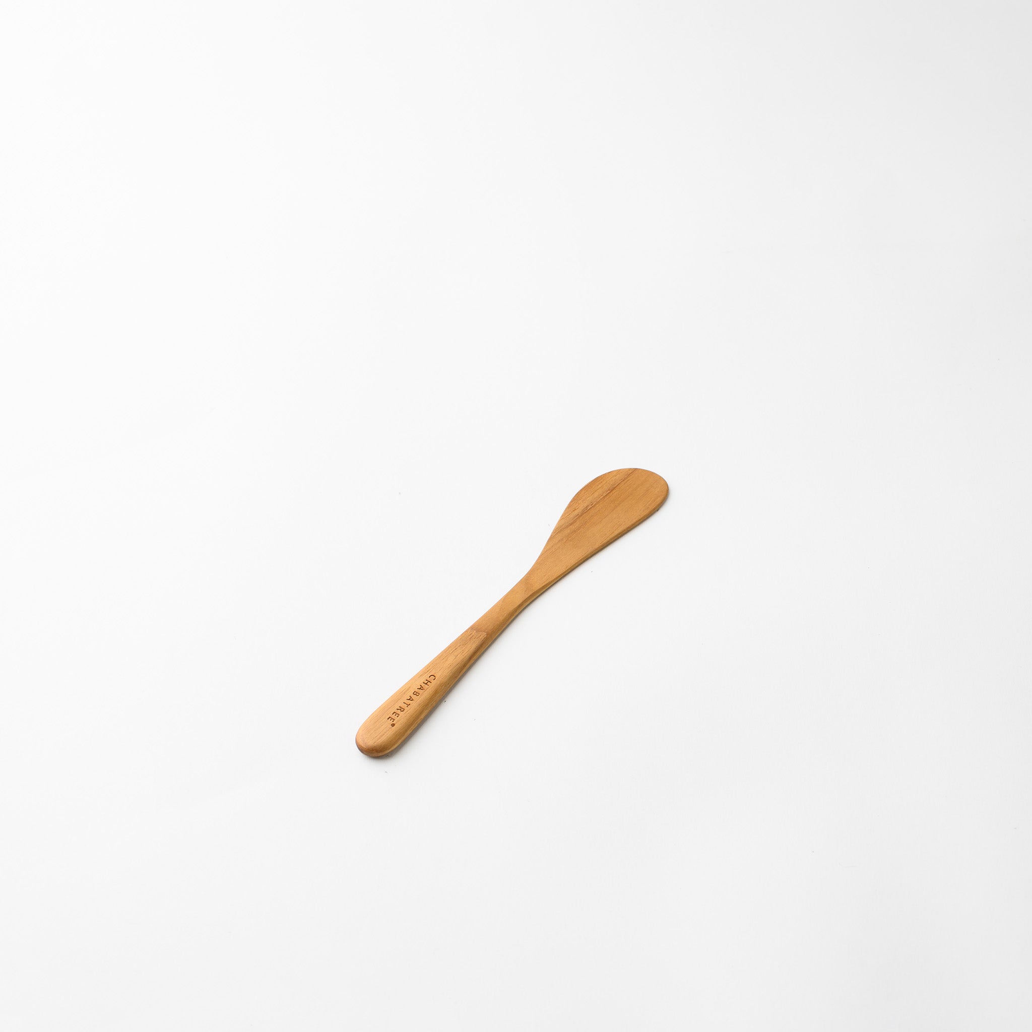 TULIP BUTTER SPREADER