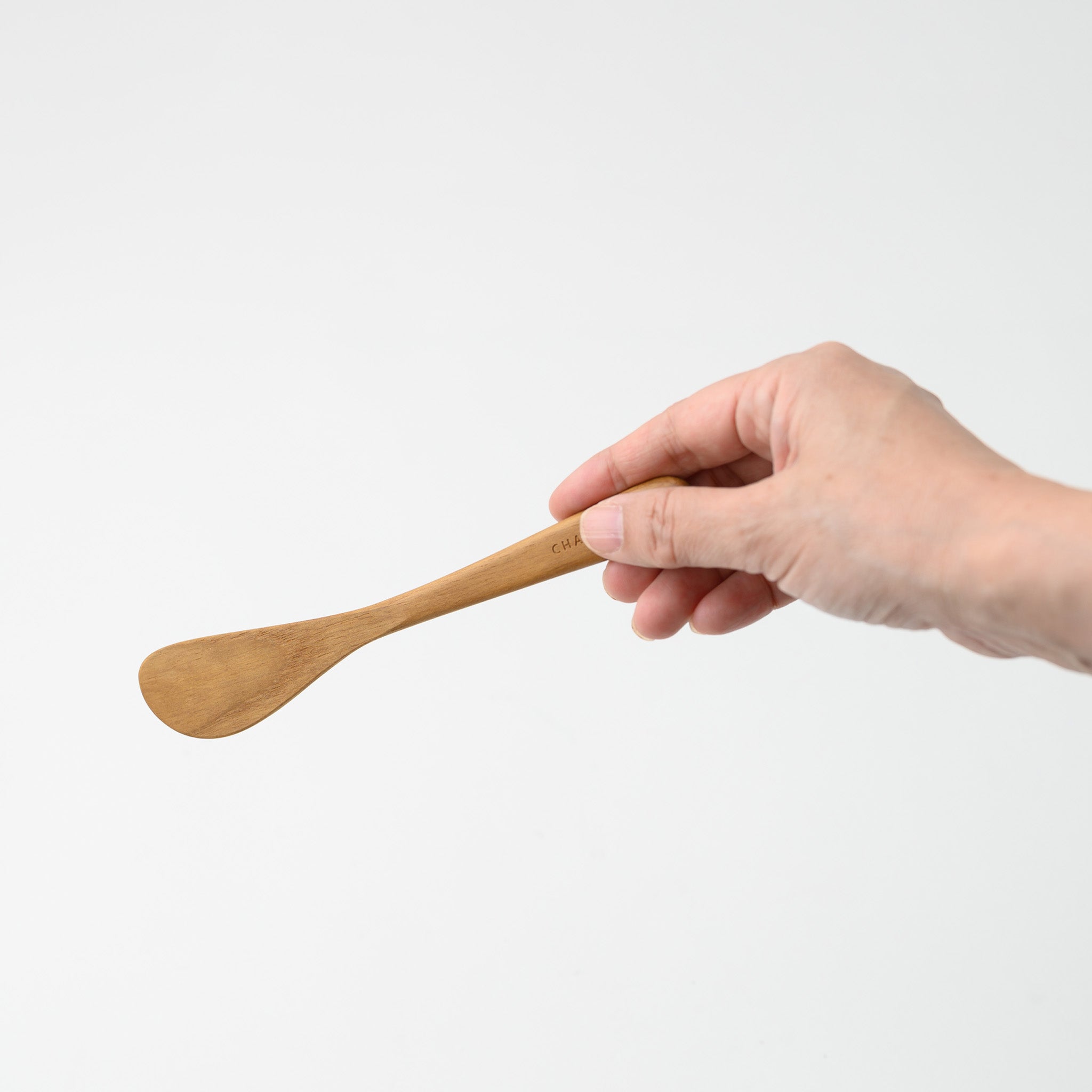 TULIP BUTTER SPREADER
