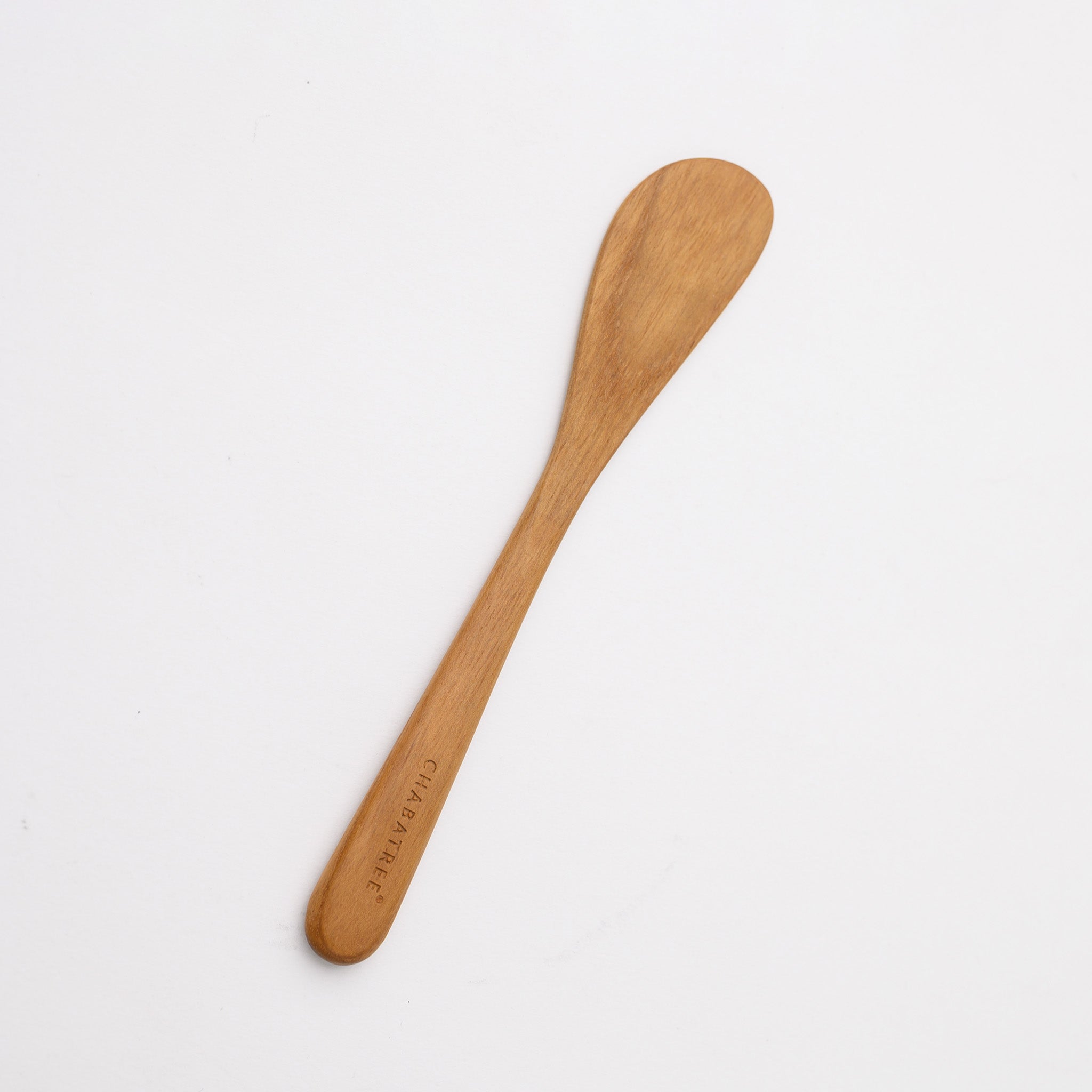 TULIP BUTTER SPREADER