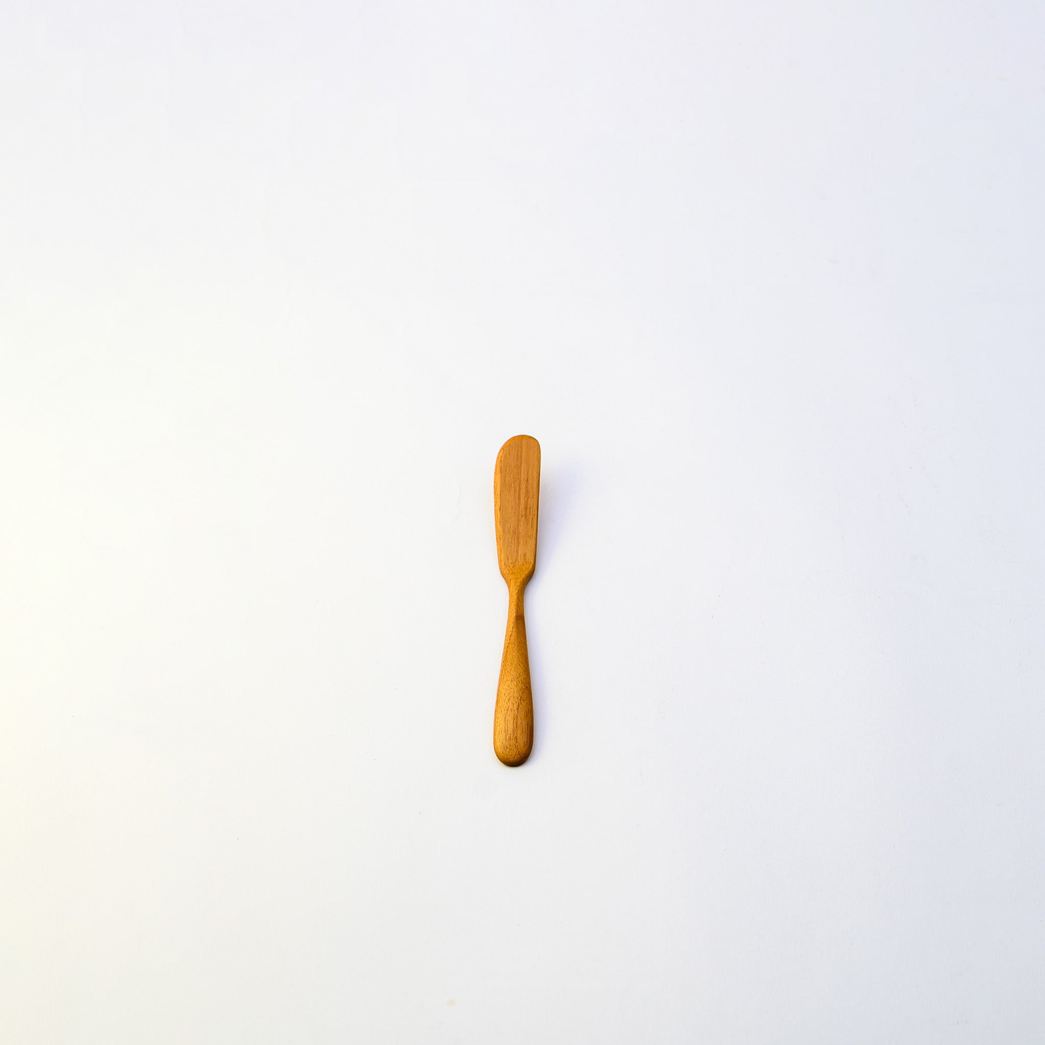 MANON BUTTER SPREADER (TEAK)