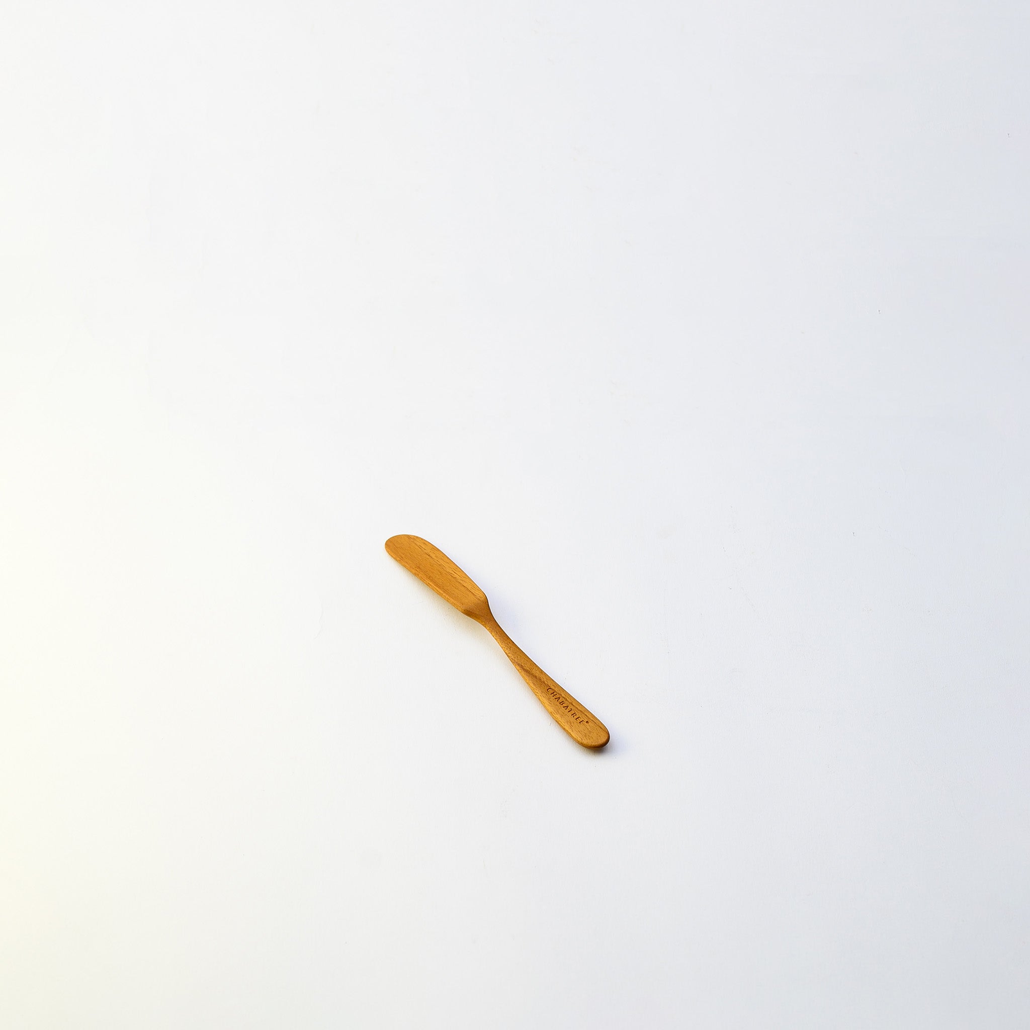 MANON BUTTER SPREADER (TEAK)