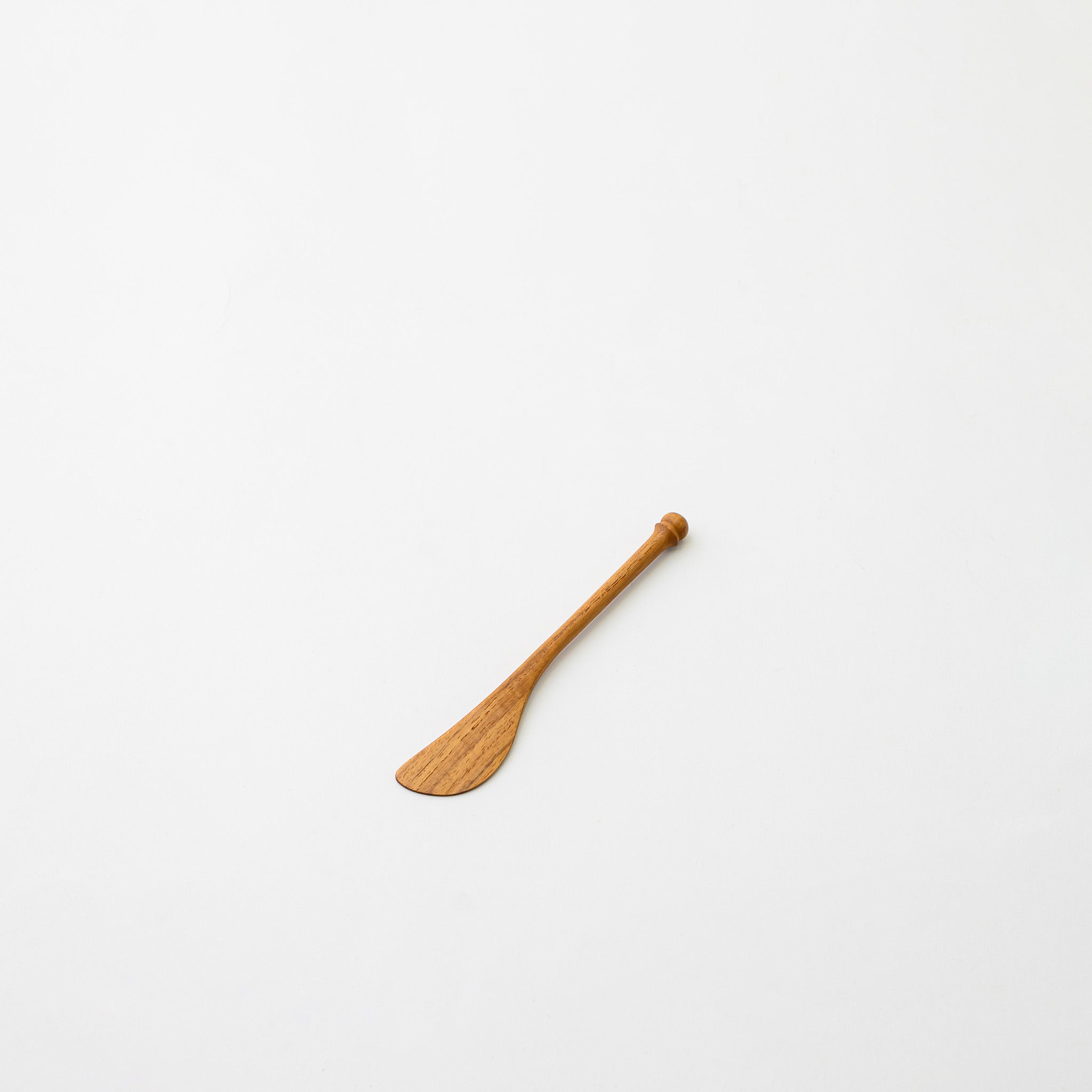 SCALA SPREADER 15 CM. (TEAK)