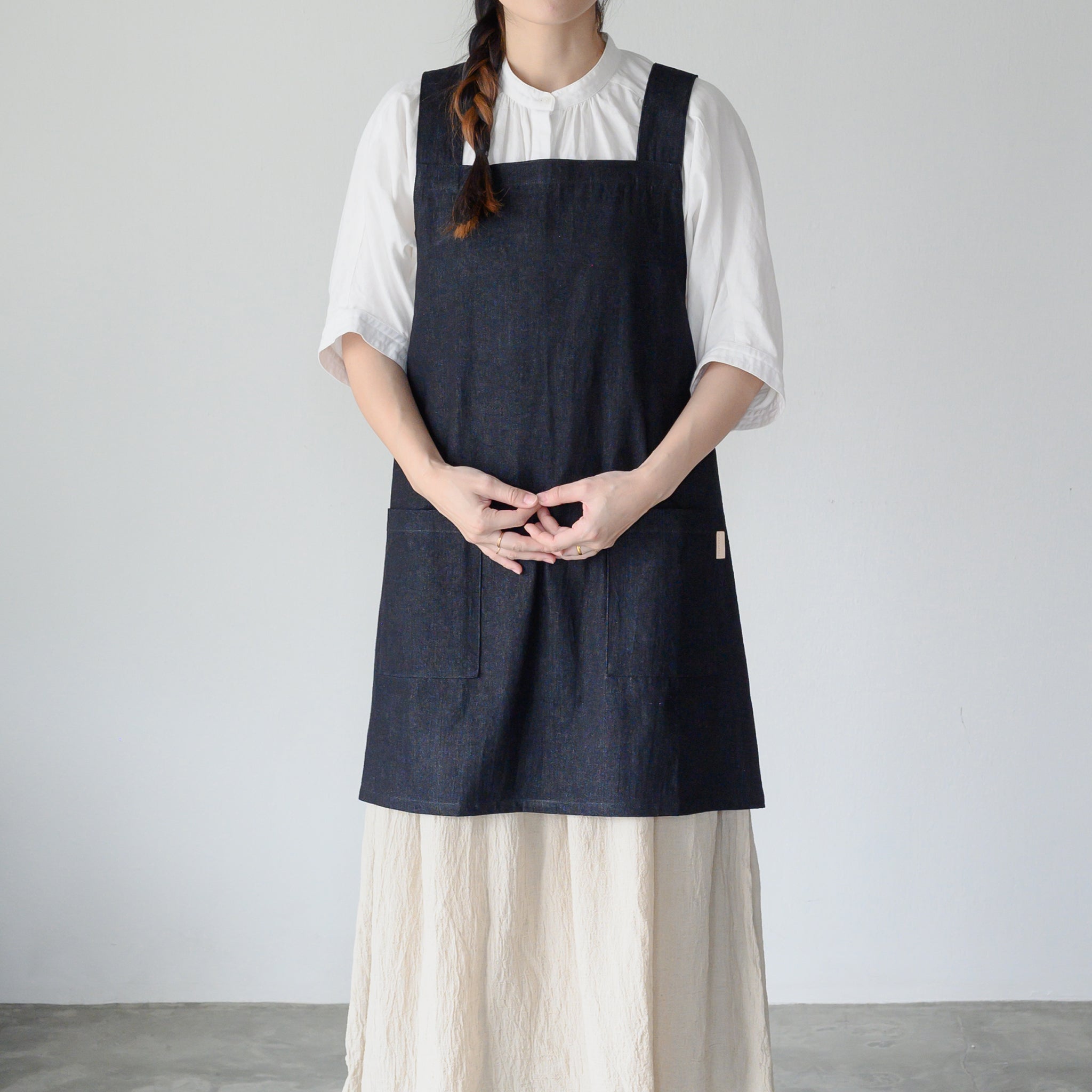 WORK APRON HELENA