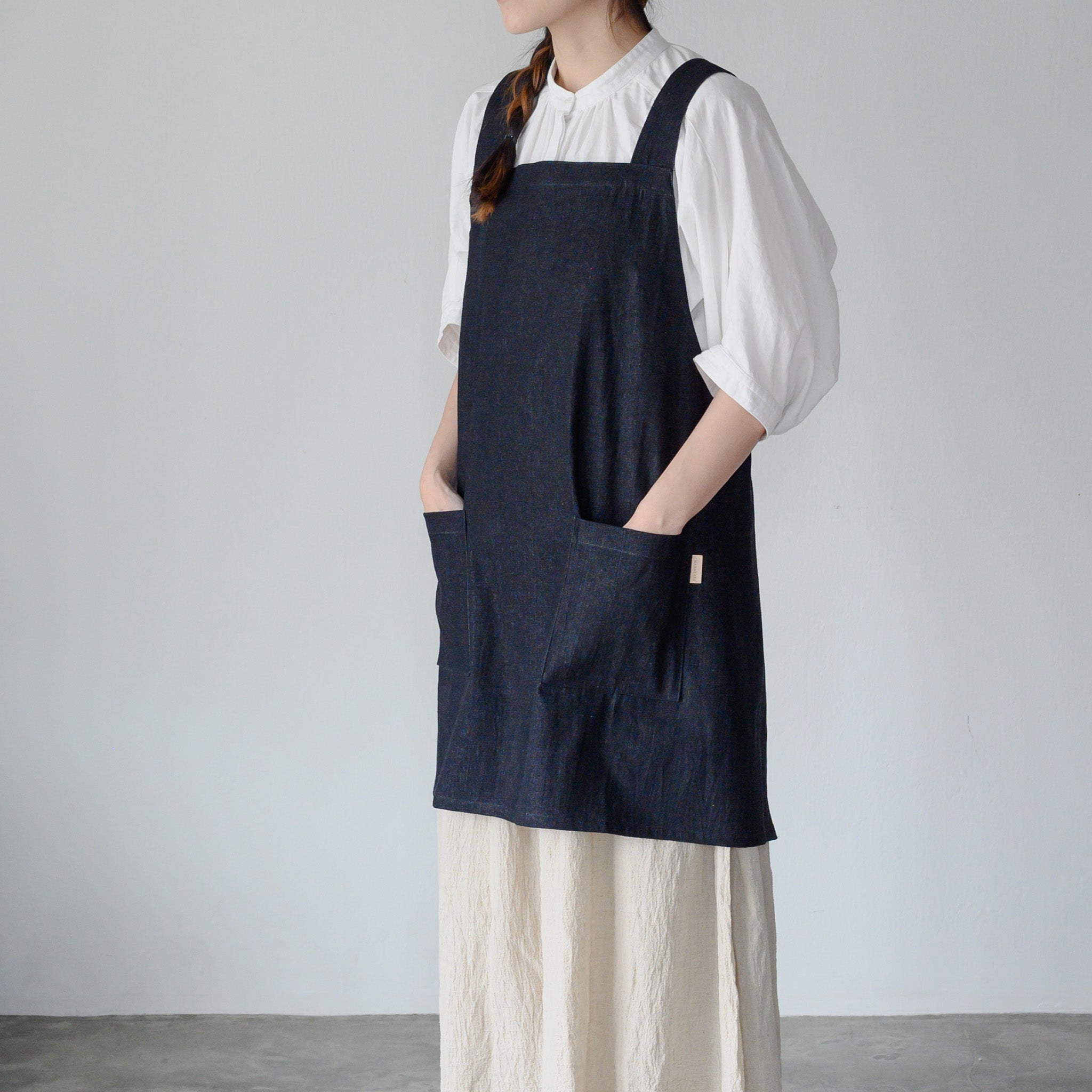 WORK APRON HELENA