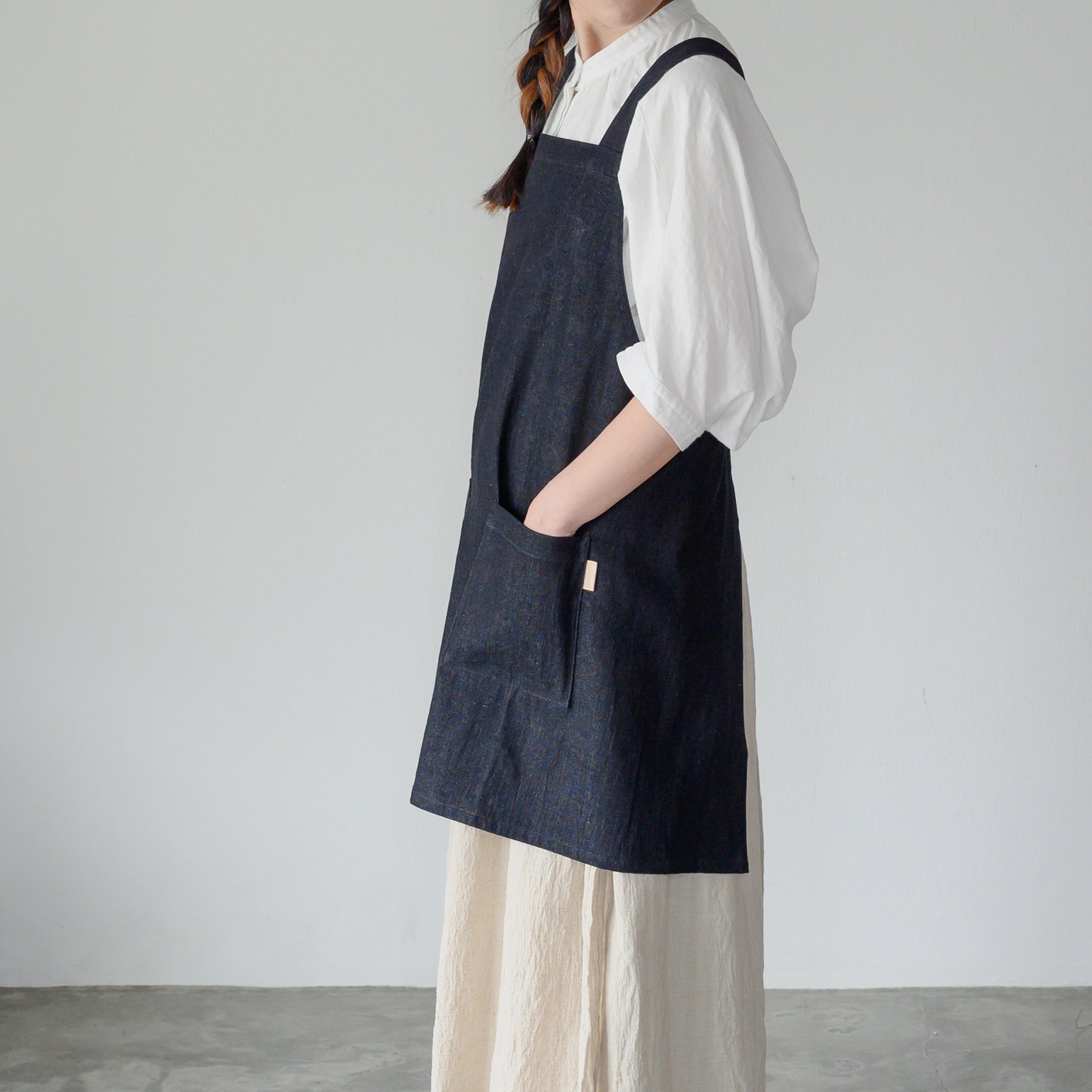 WORK APRON HELENA