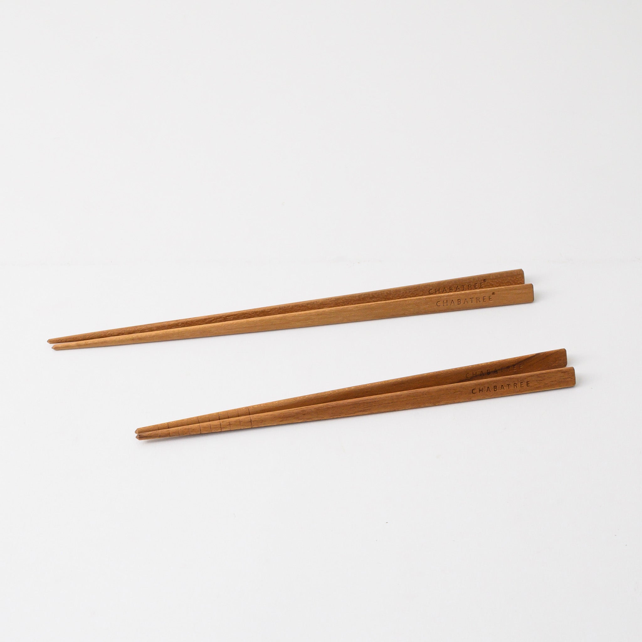 CHOPSTICKS (TRIANGLE)