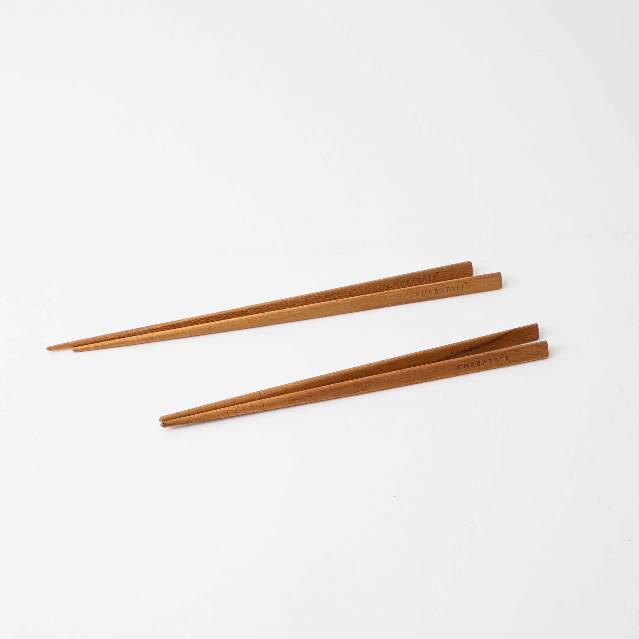 CHOPSTICKS (TRIANGLE)