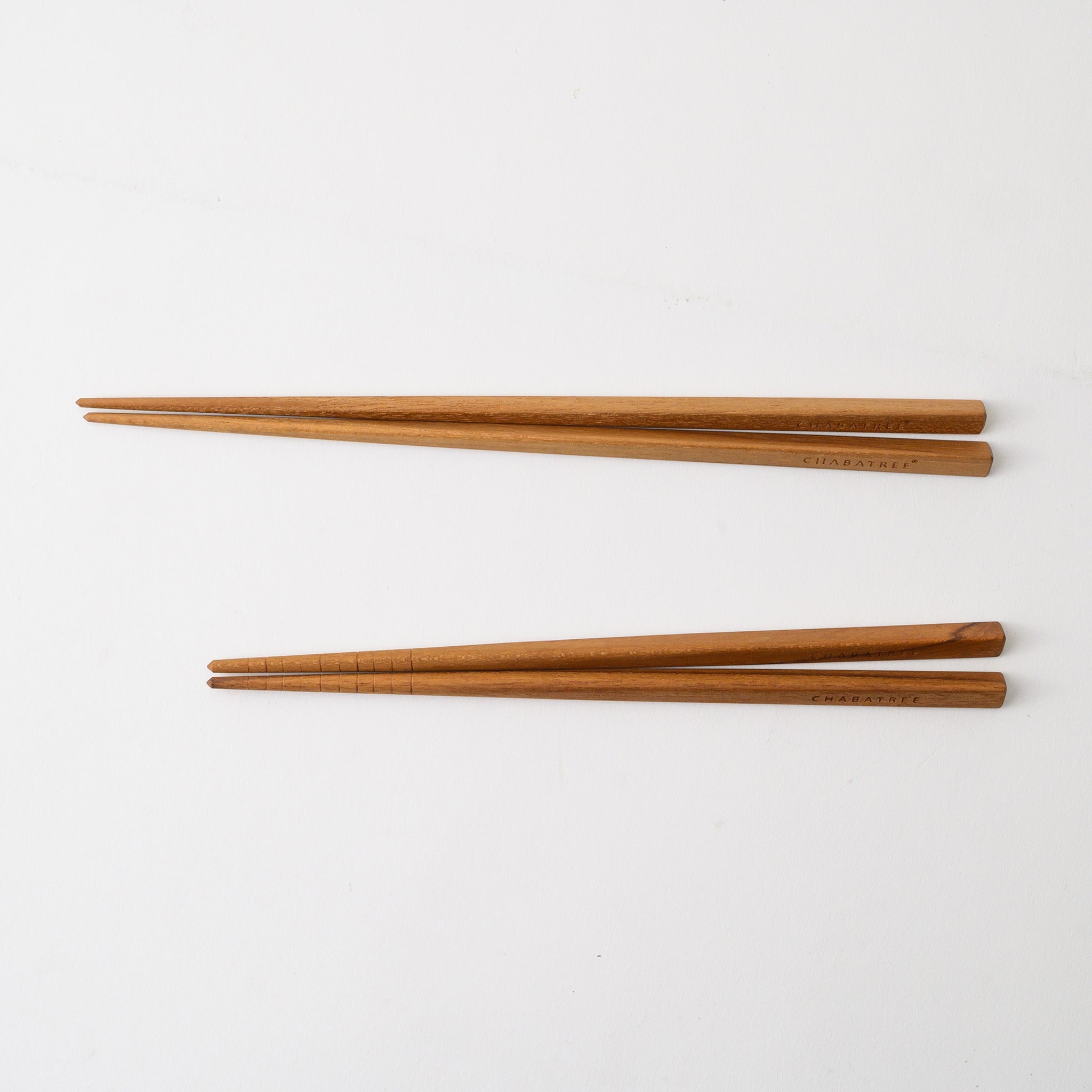 CHOPSTICKS 19.5 CM.