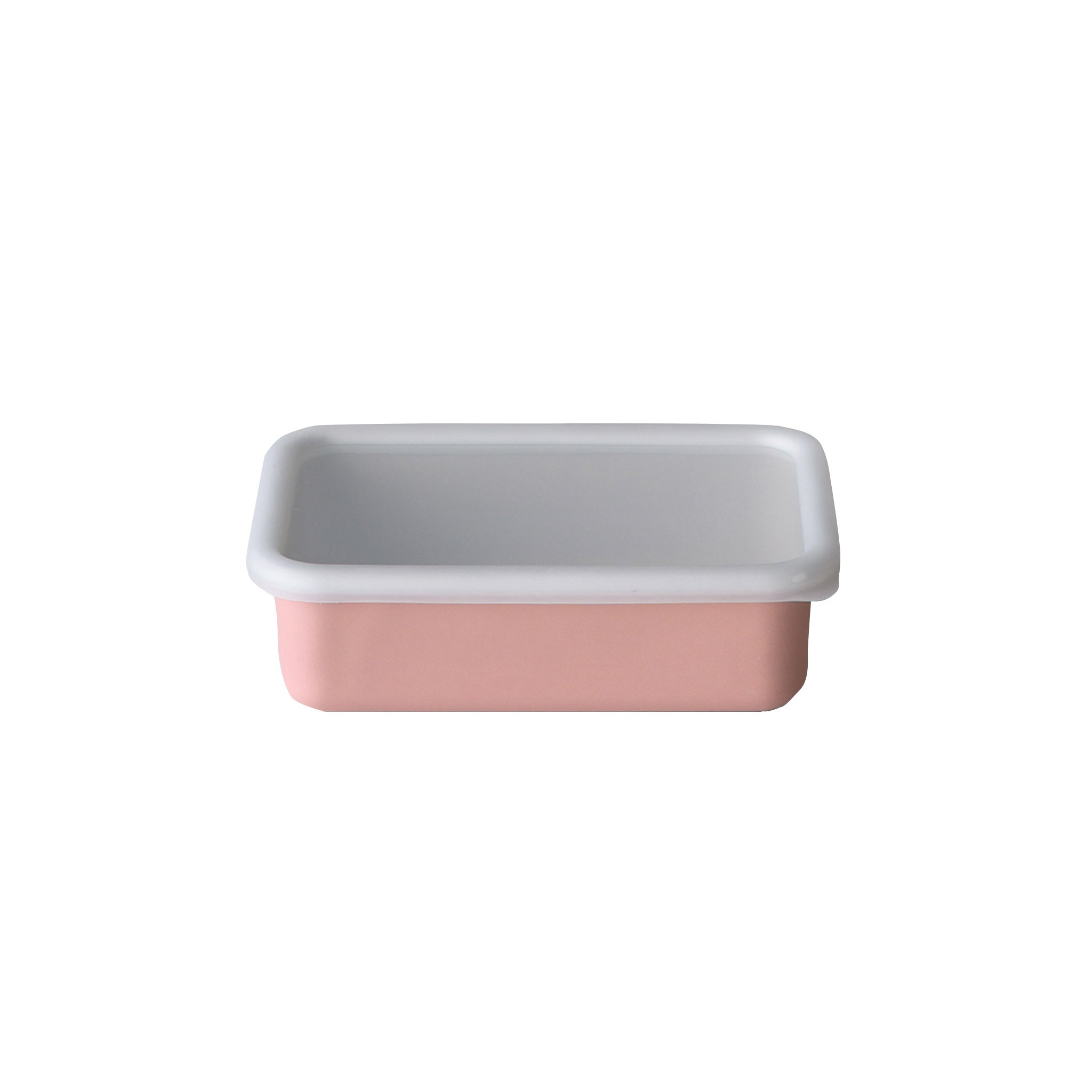 COTTON CONTAINER M (ASH PINK)