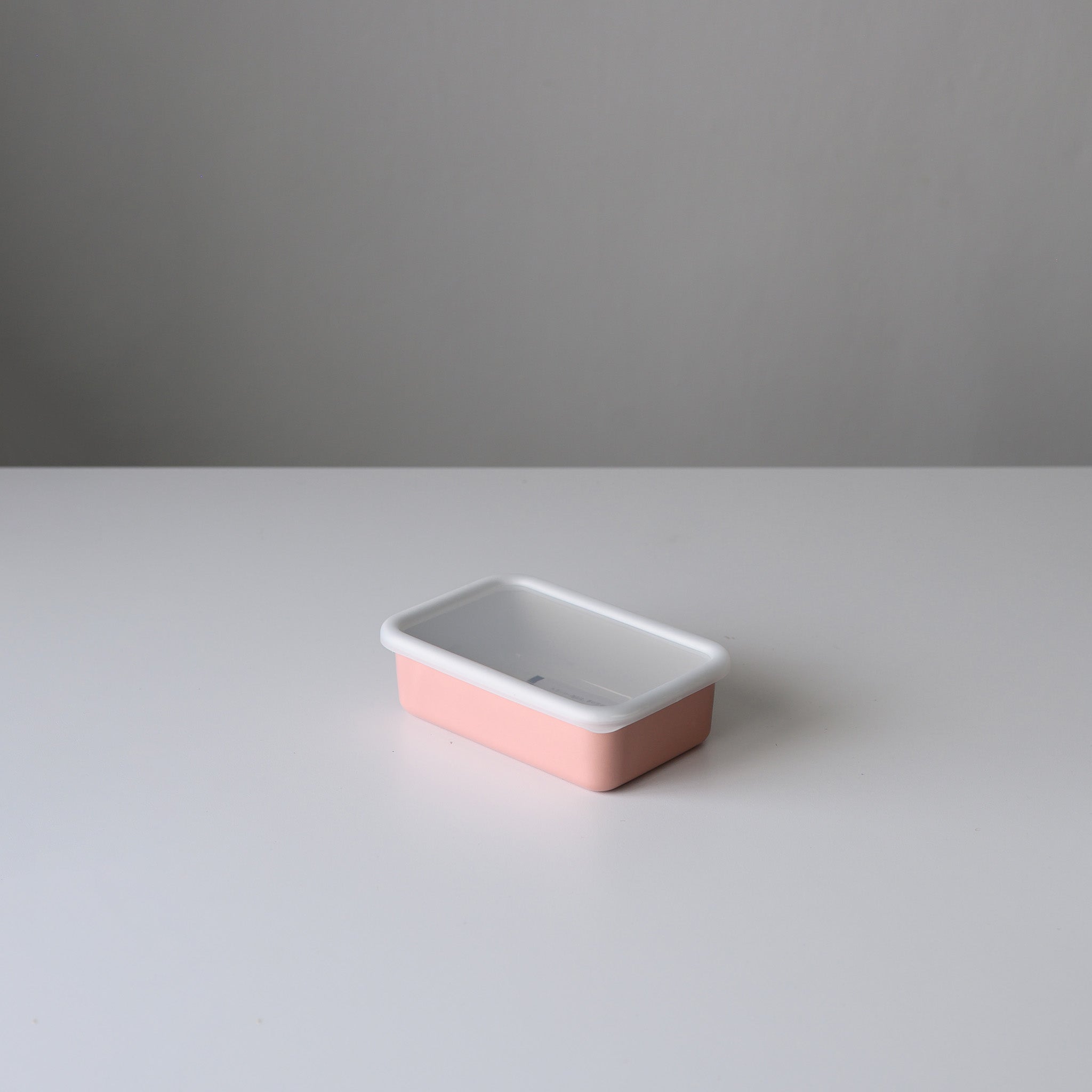 COTTON CONTAINER M (ASH PINK)