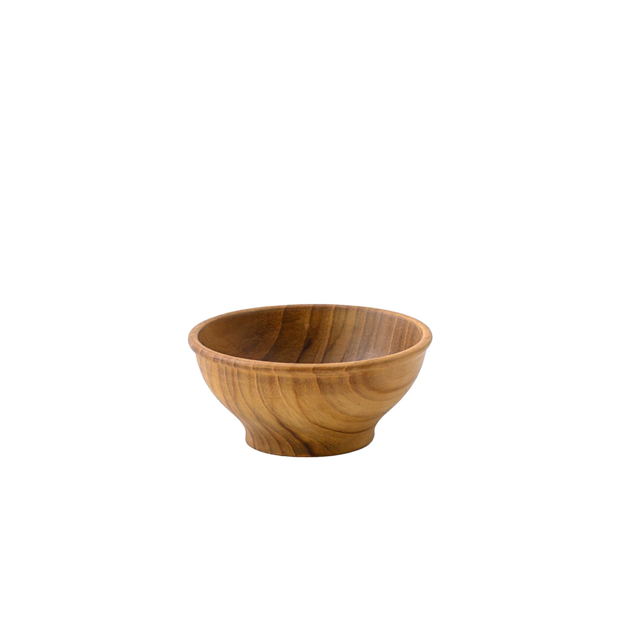 RING BOWL 7.5 (TEAK)