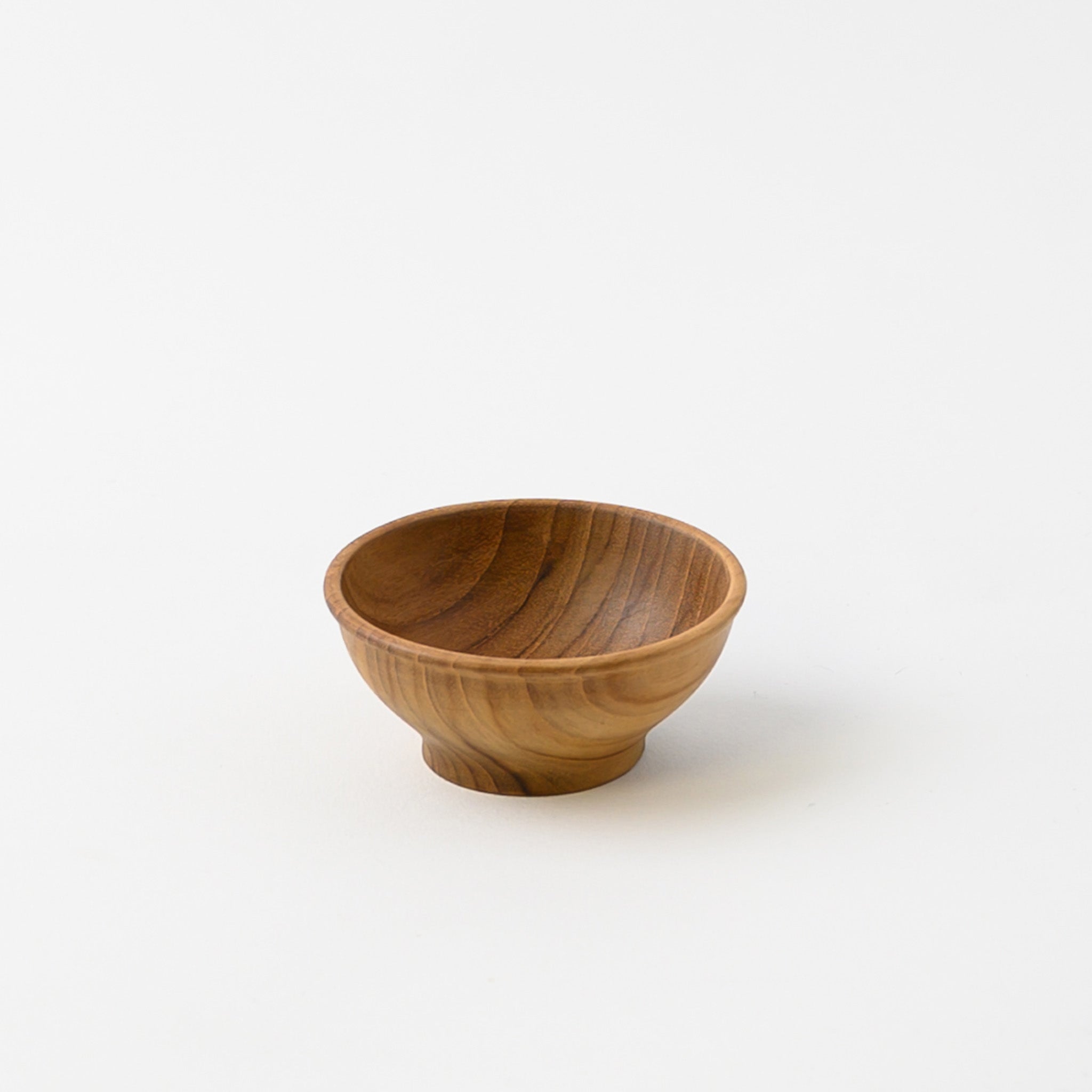RING BOWL 7.5 (TEAK)