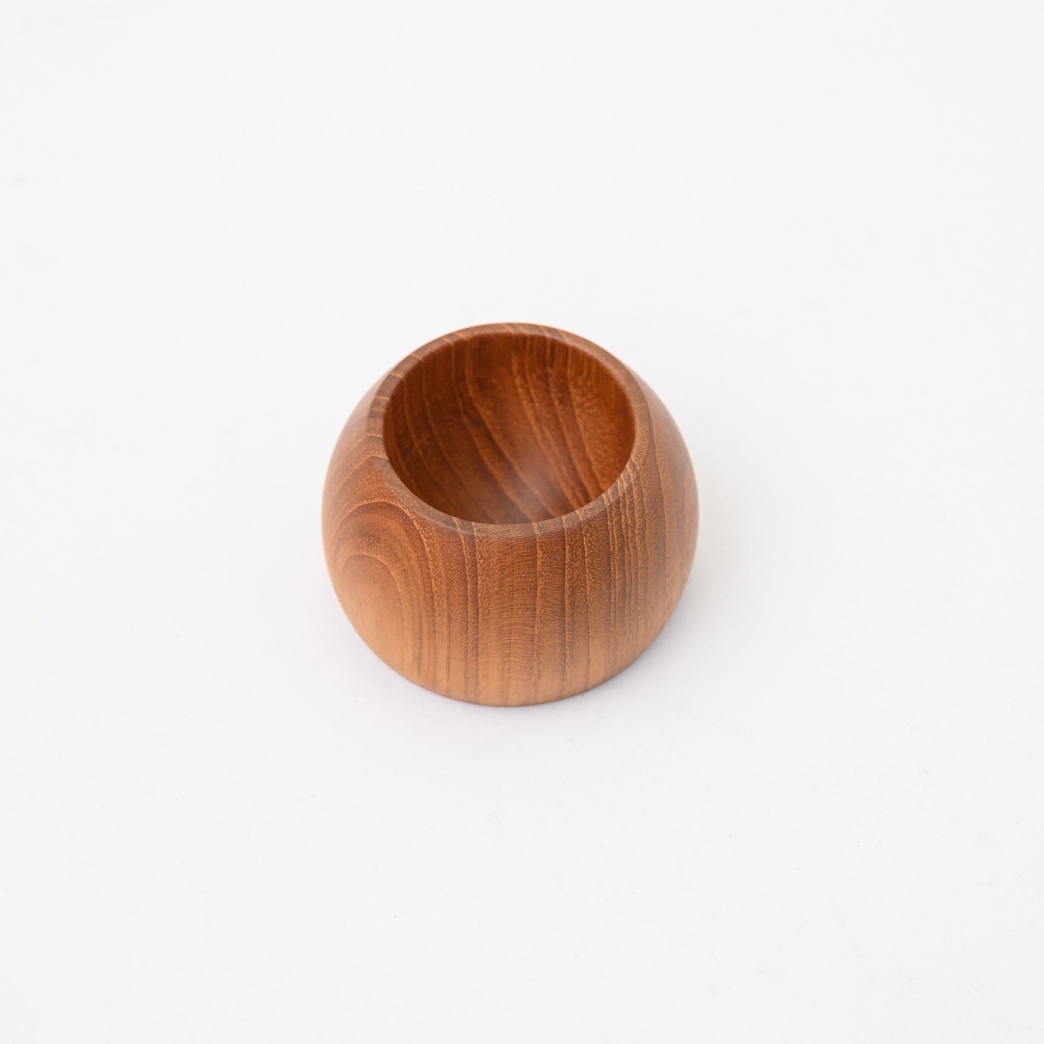 LADYBIRD EGG CUP